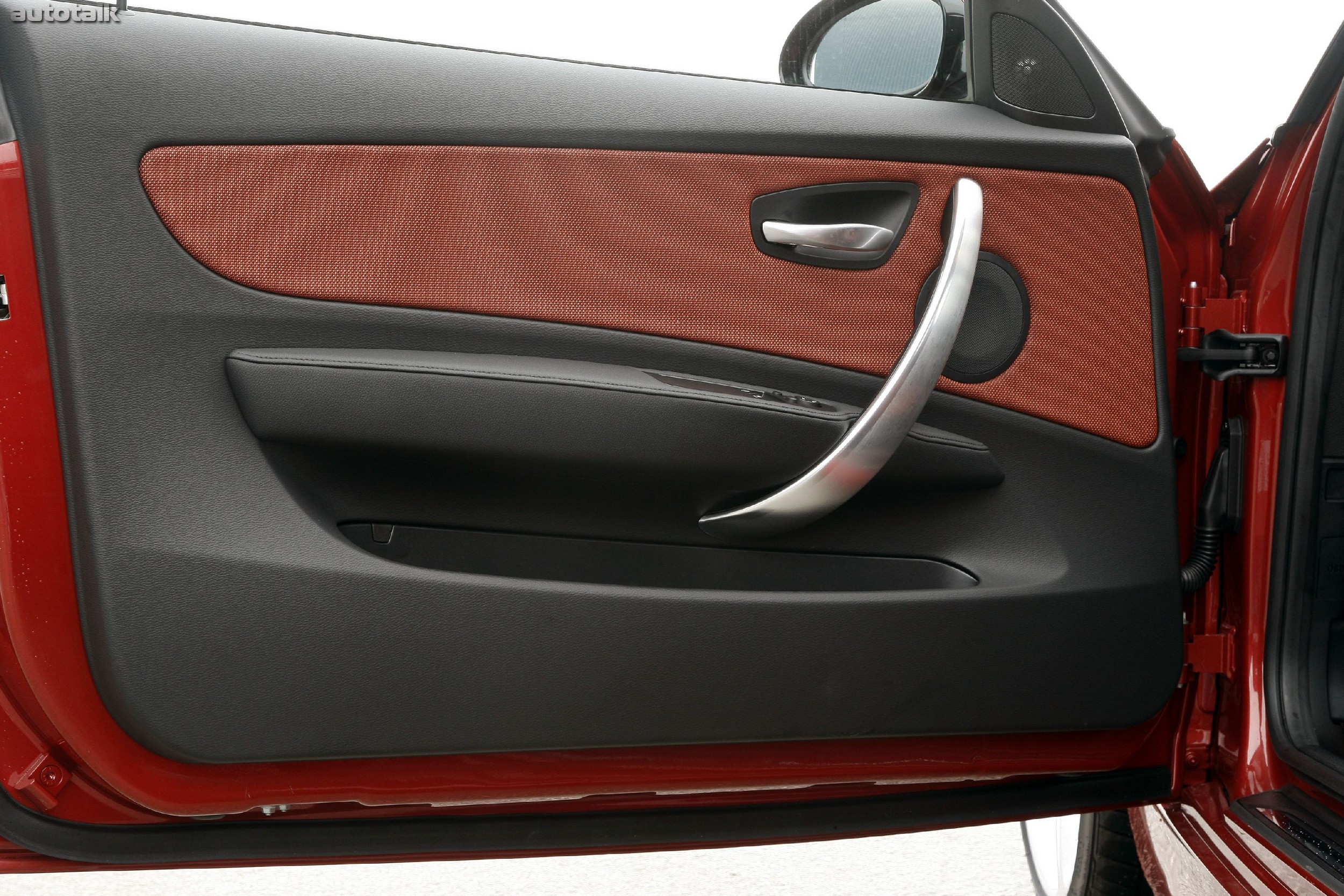 2011 BMW 1 Series Coupe