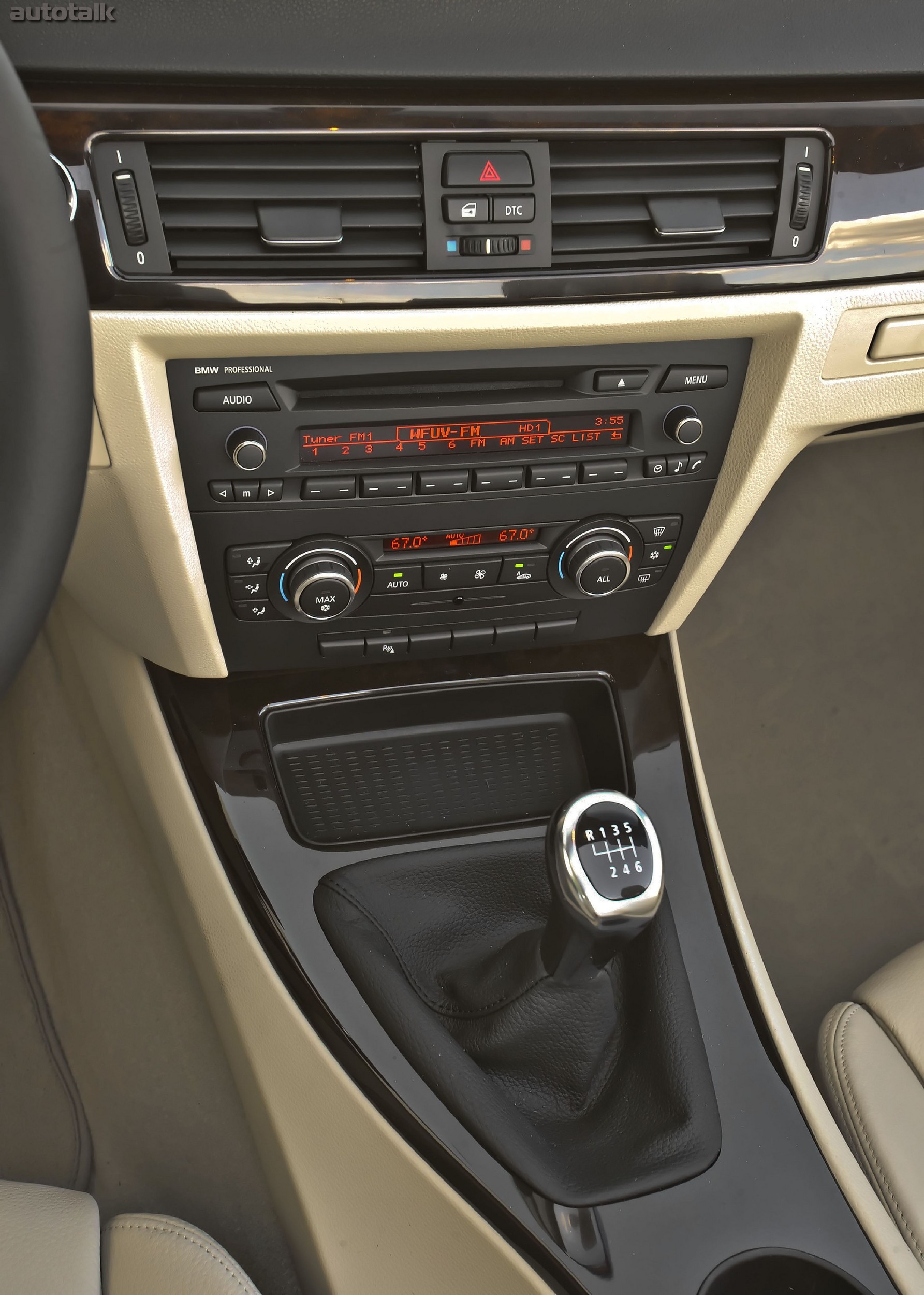 2011 BMW 3 Series Convertible