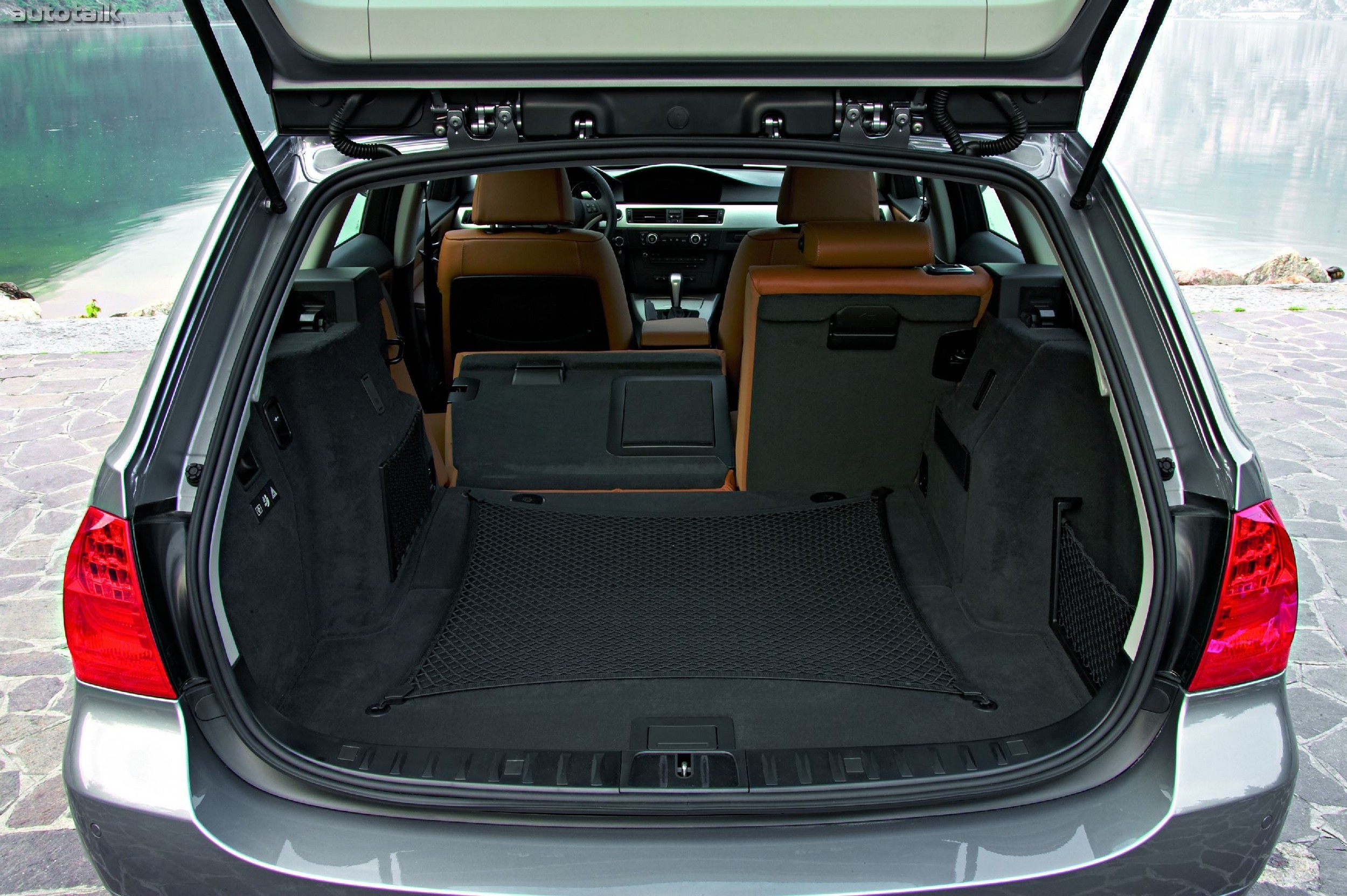 2011 BMW 3 Series Sport Wagon