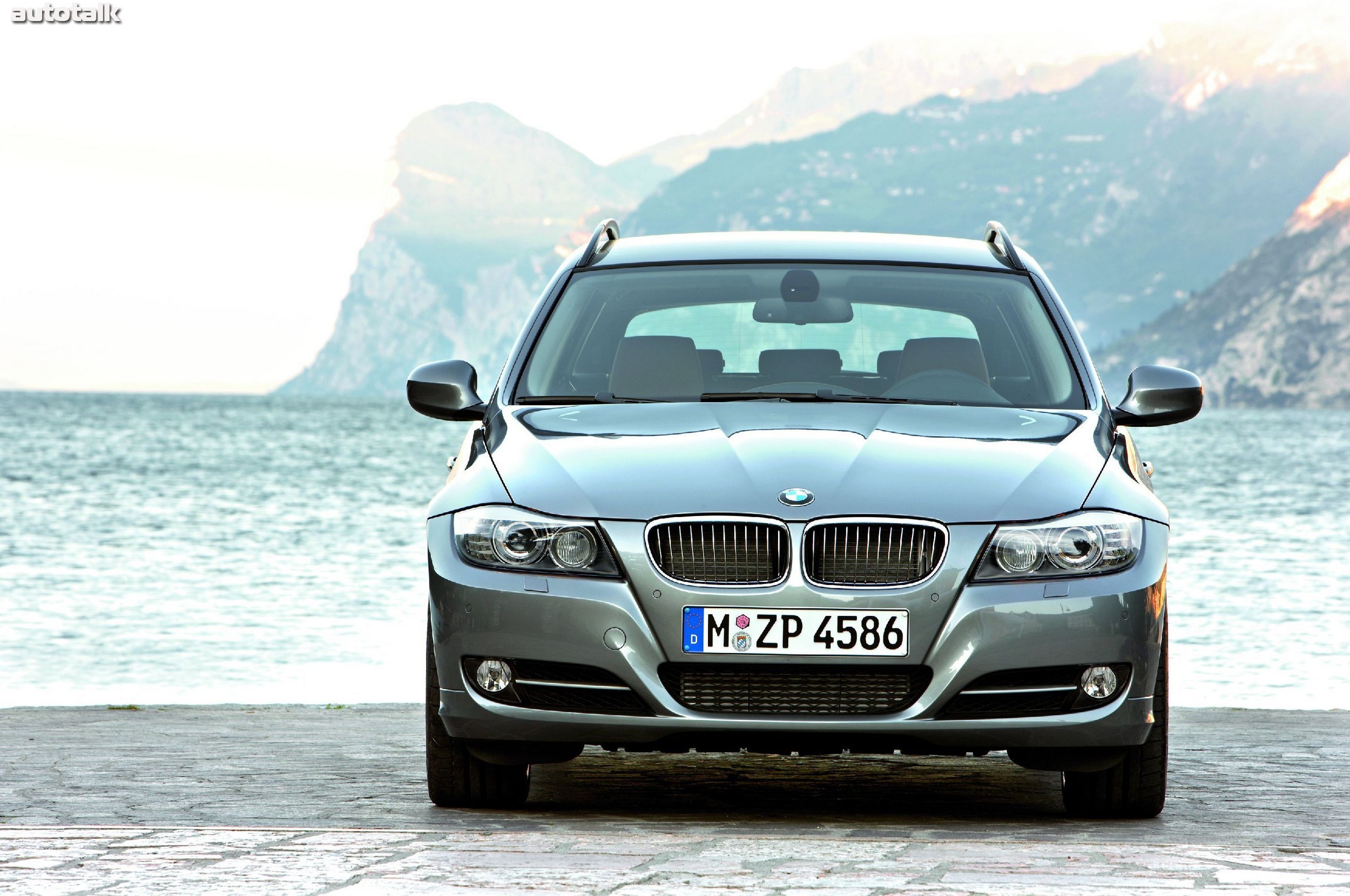 2011 BMW 3 Series Sport Wagon