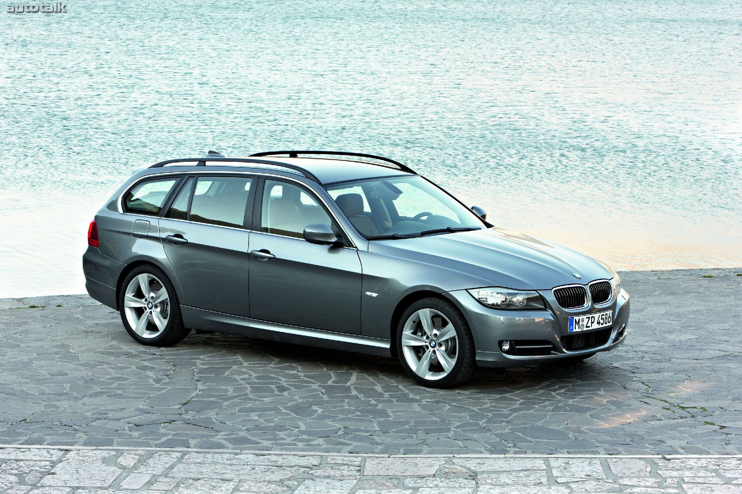 2011 BMW 3 Series Sport Wagon