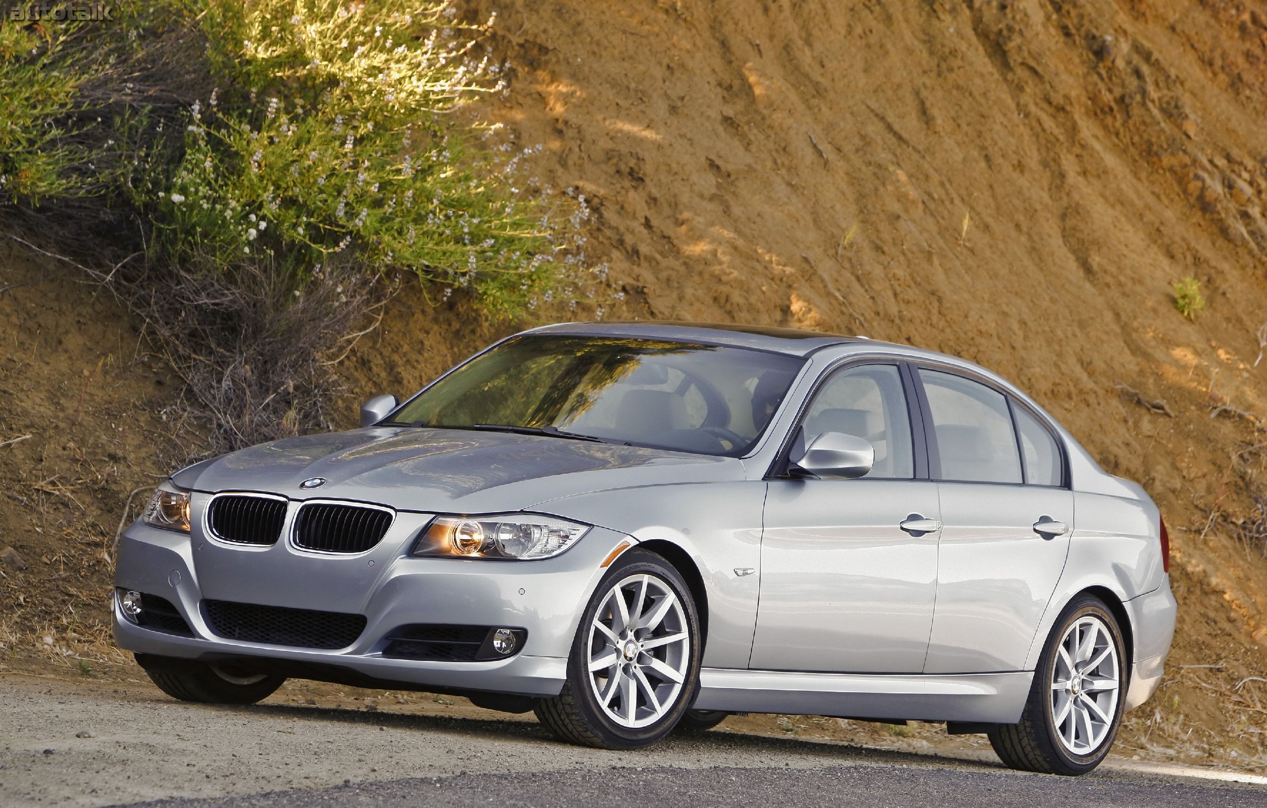 2011 BMW 328i Sedan