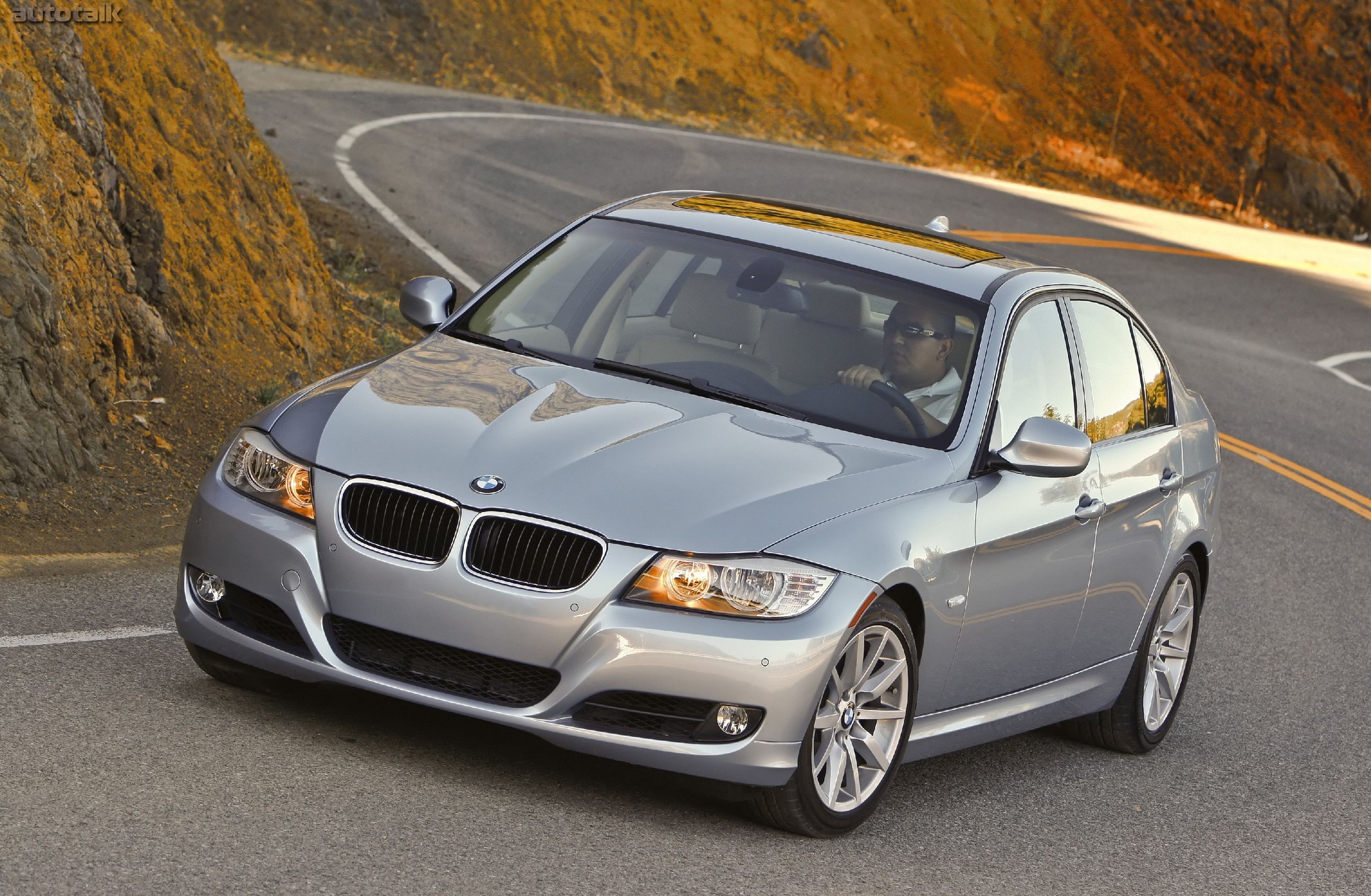 2011 BMW 328i Sedan
