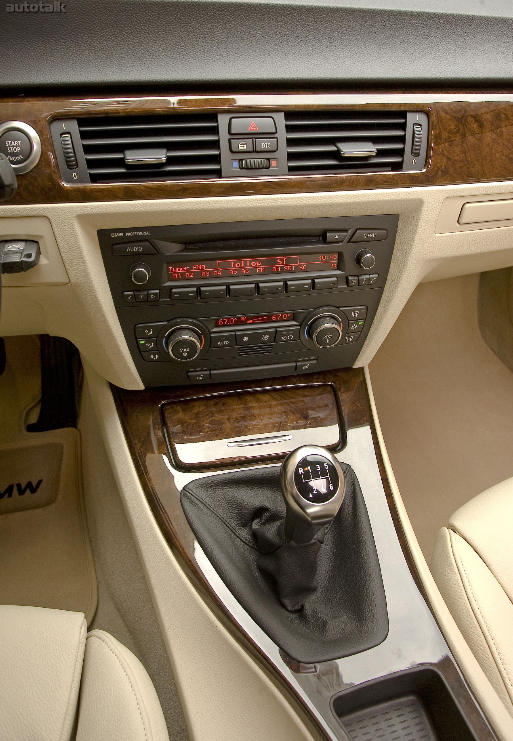 2011 BMW 335i Coupe