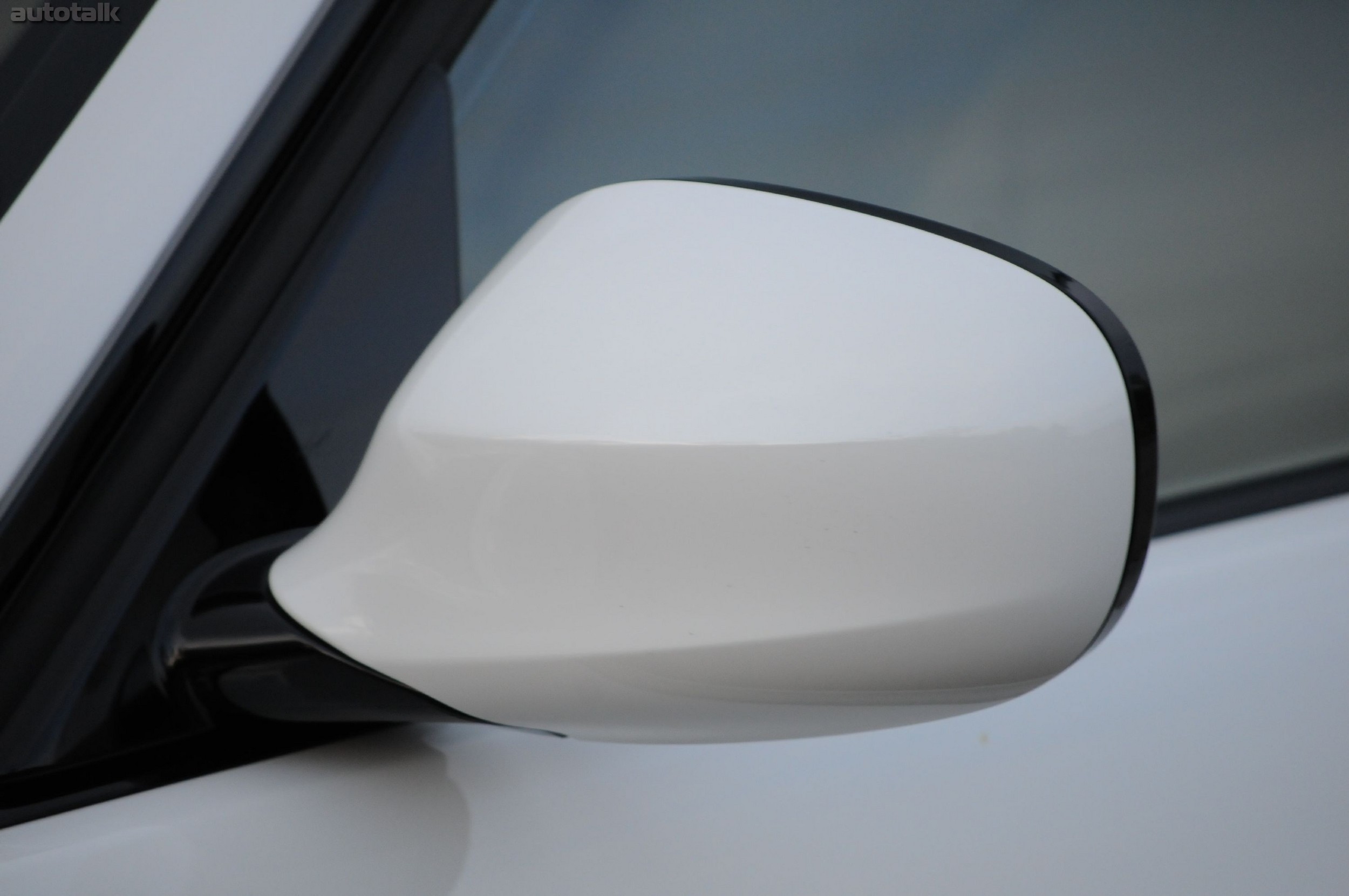 2011 BMW 335i Review