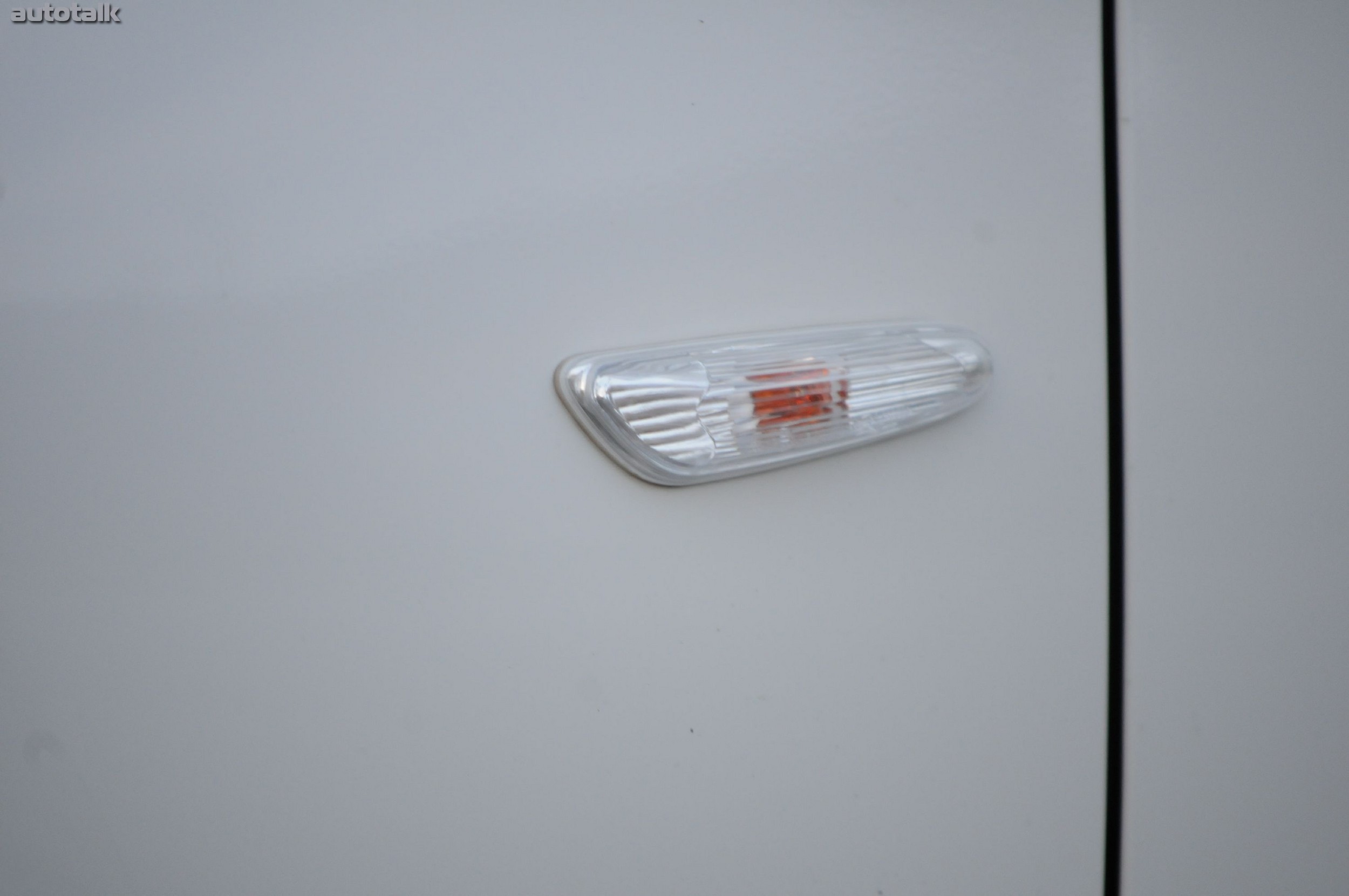 2011 BMW 335i Review