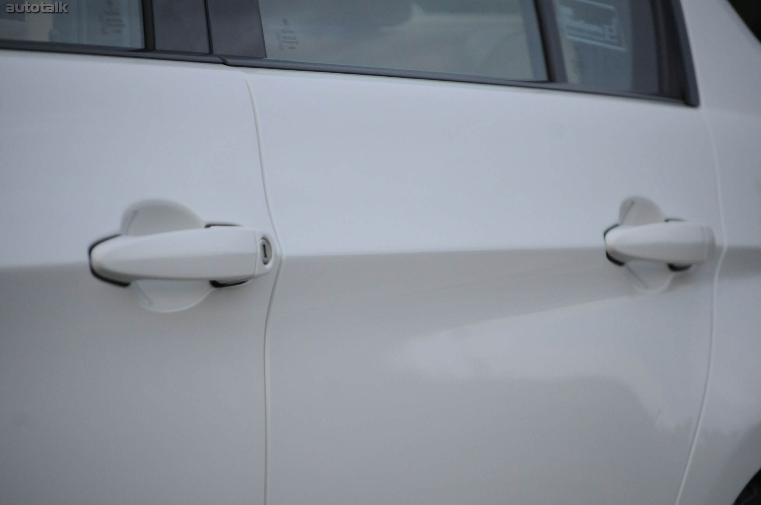 2011 BMW 335i Review