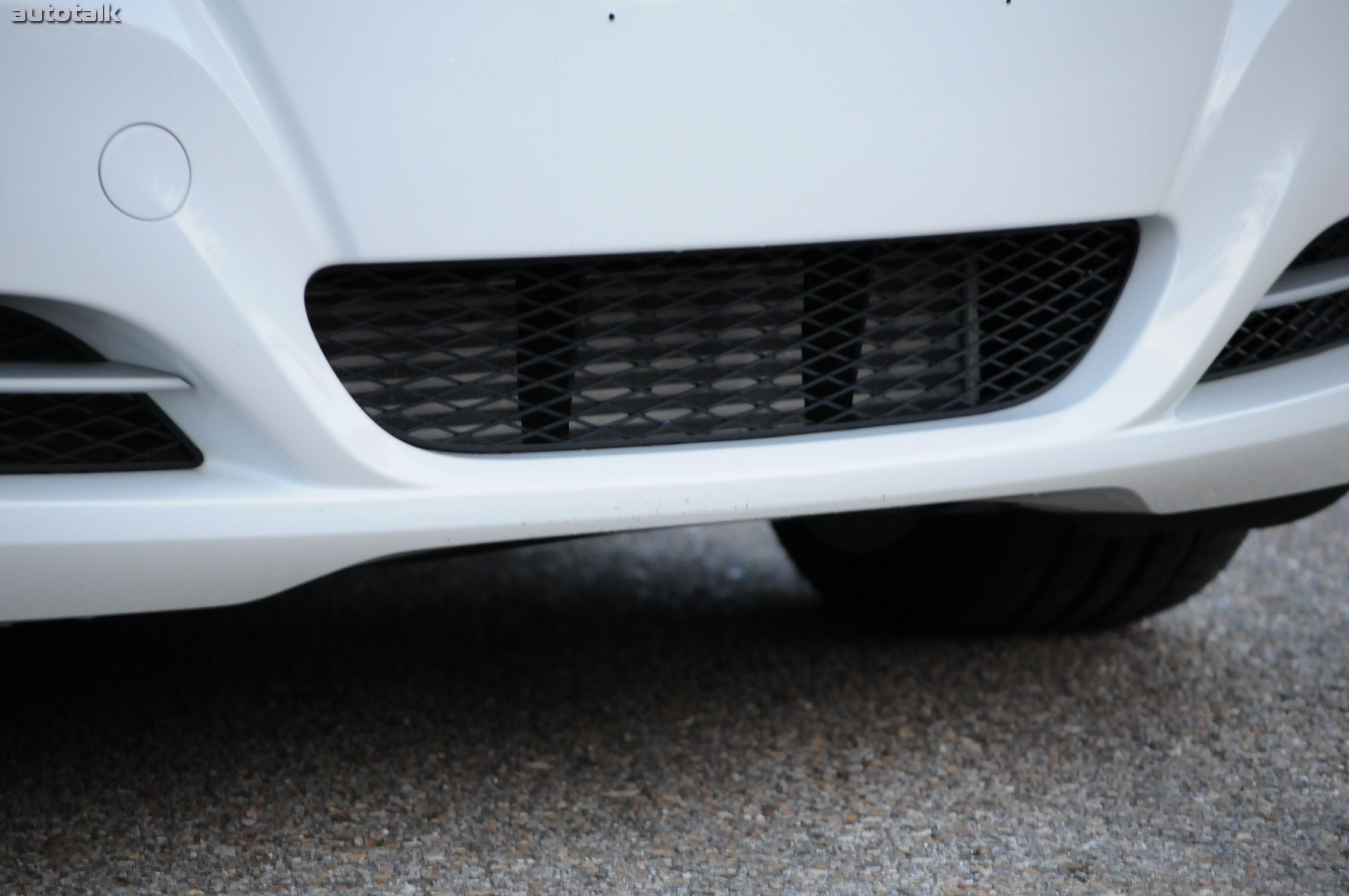 2011 BMW 335i Review