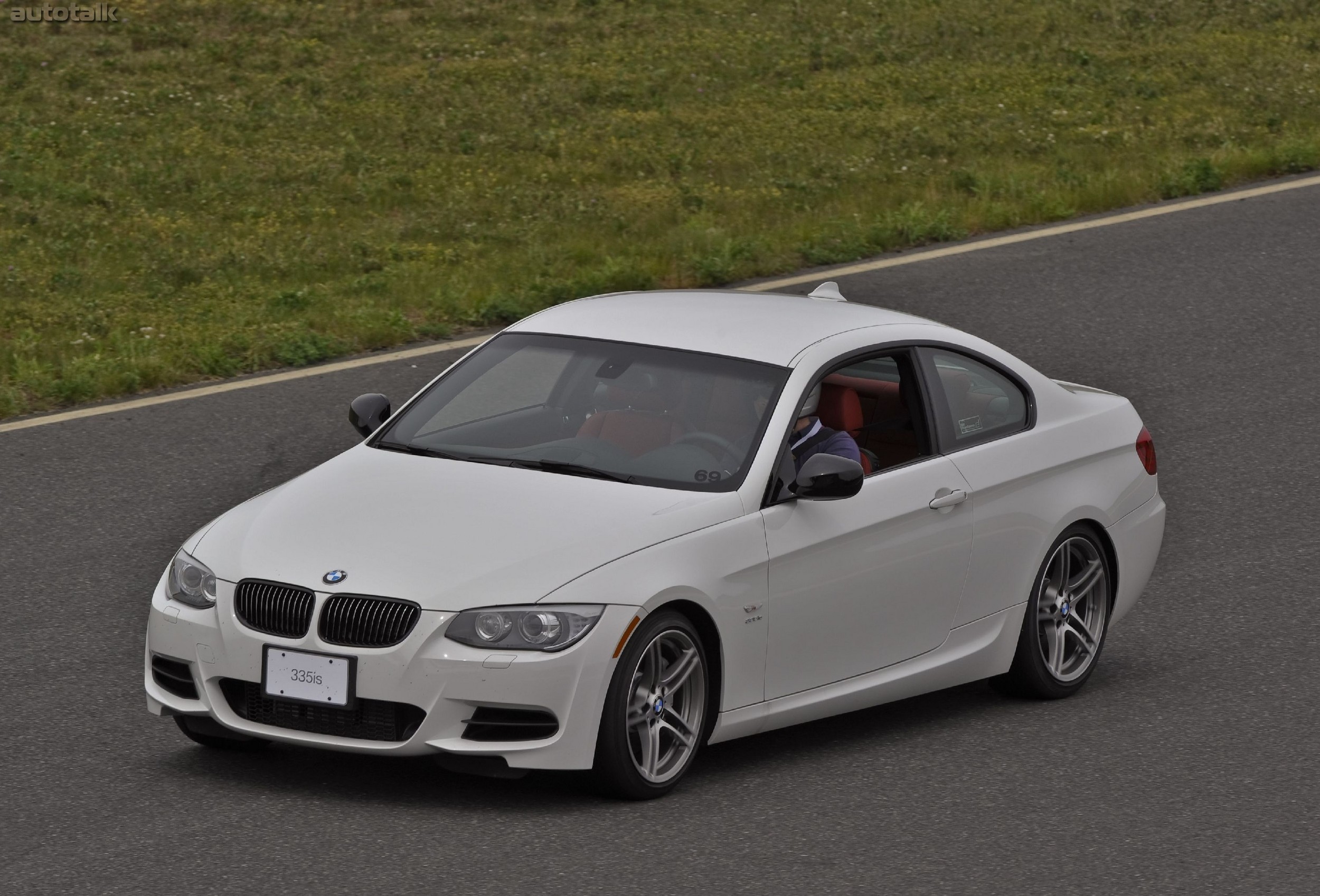 2011 BMW 335is Coupe and Convertible