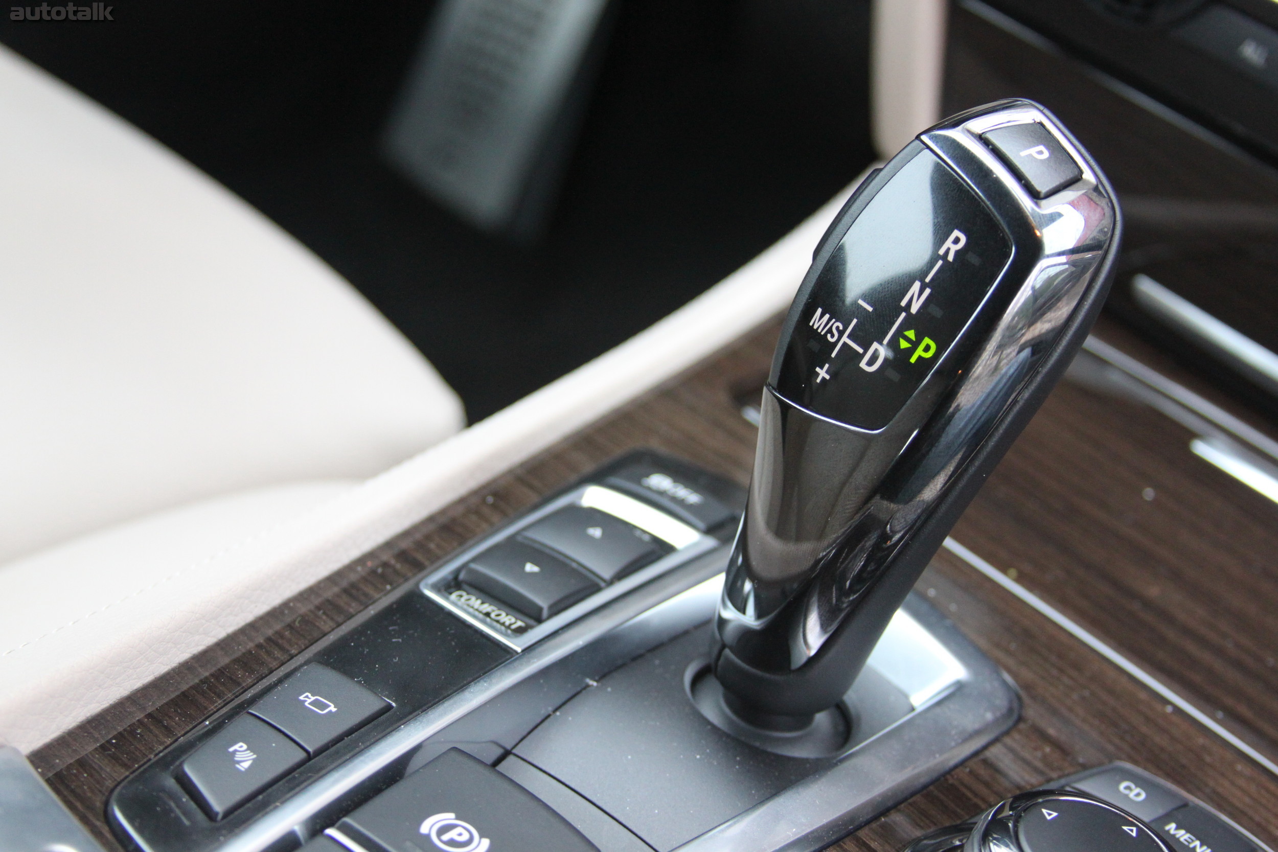 2011 BMW 740Li Review