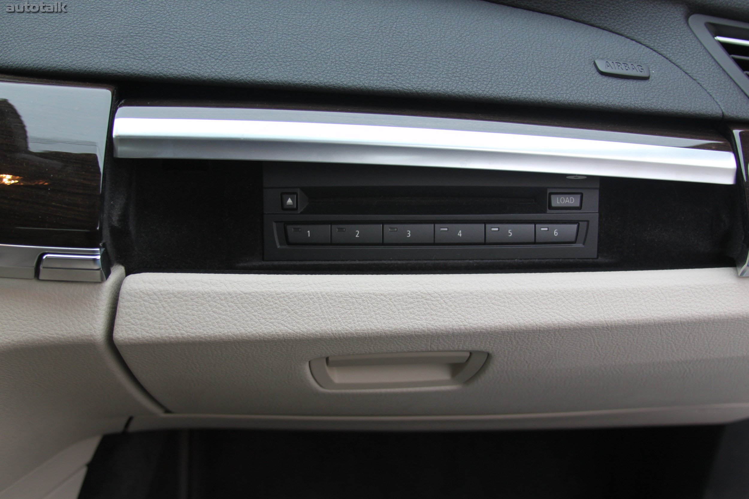 2011 BMW 740Li Review