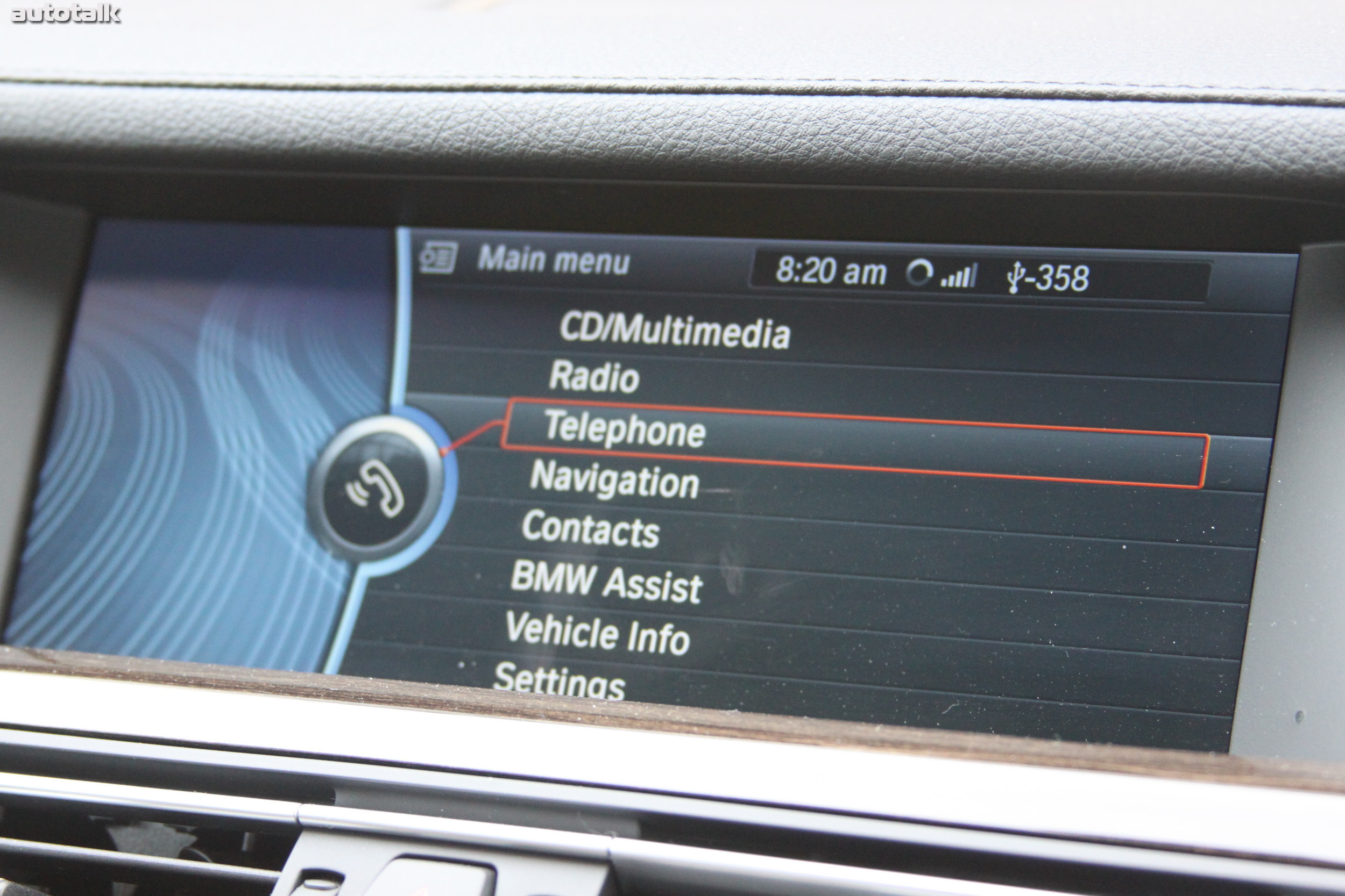 2011 BMW 740Li Review