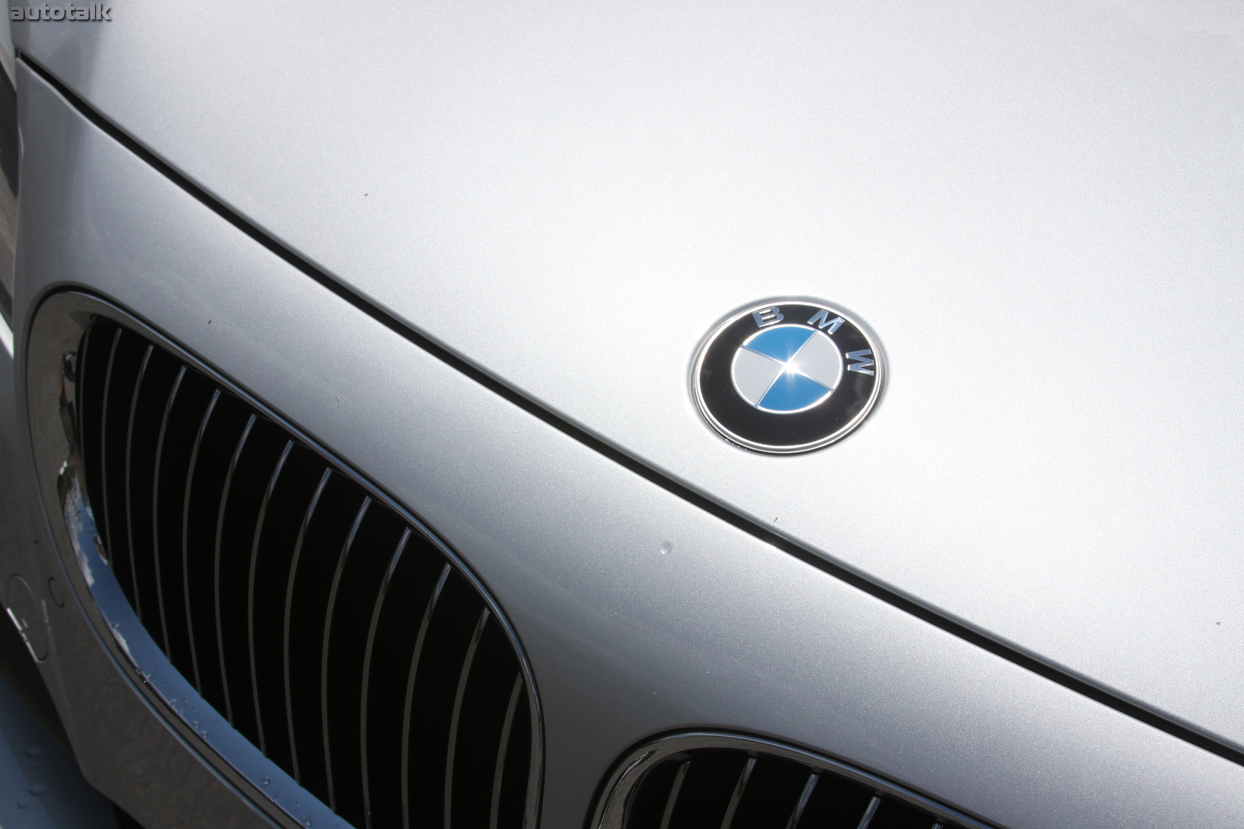 2011 BMW 740Li Review