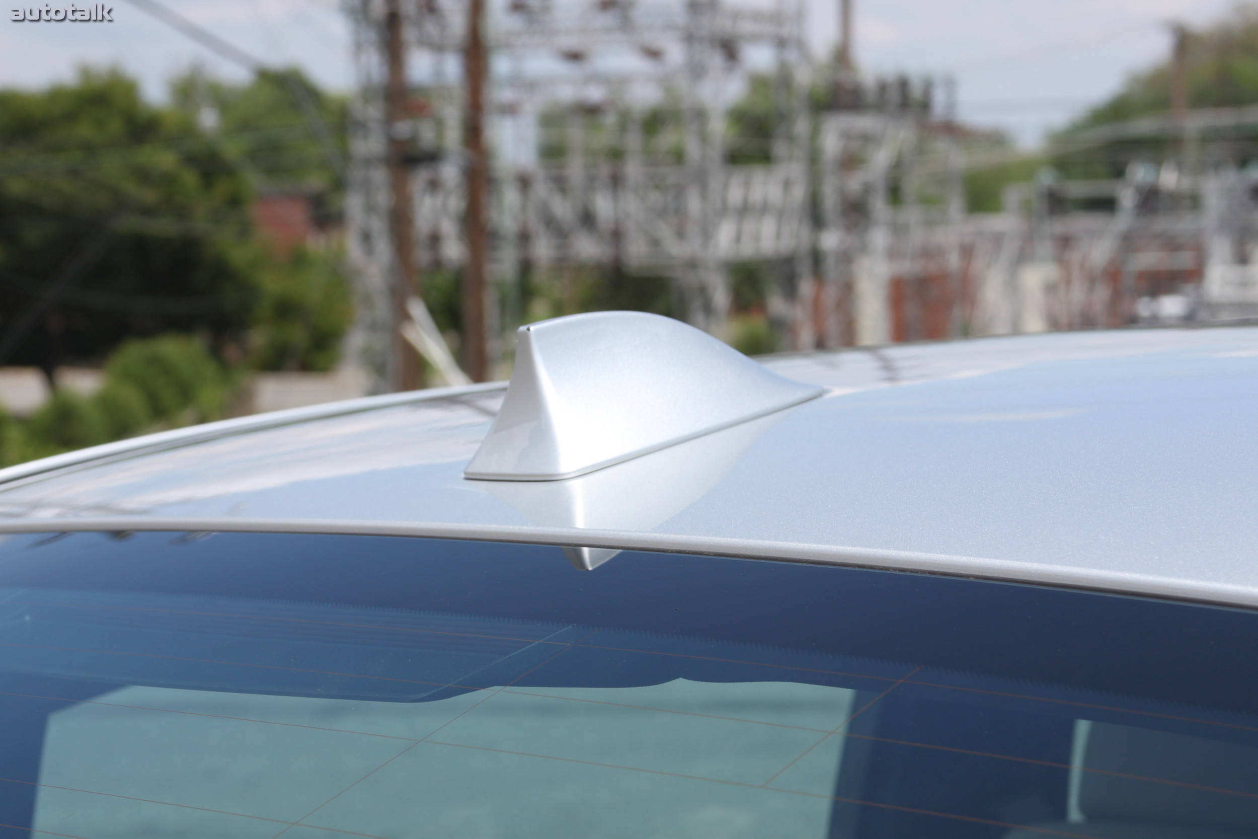 2011 BMW 740Li Review