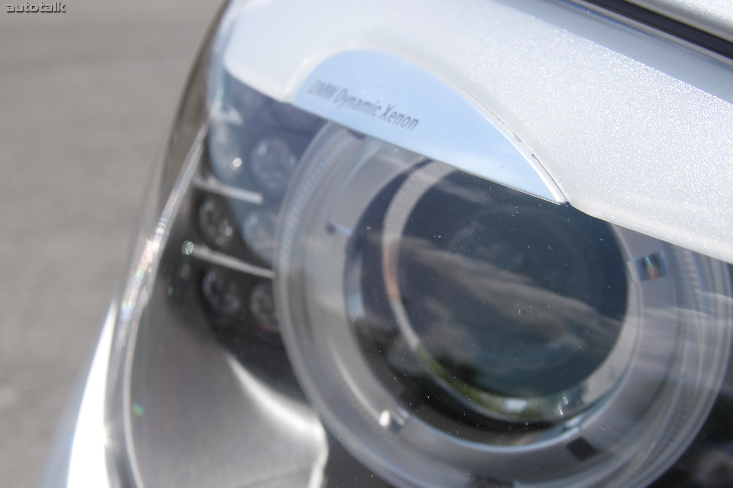 2011 BMW 740Li Review