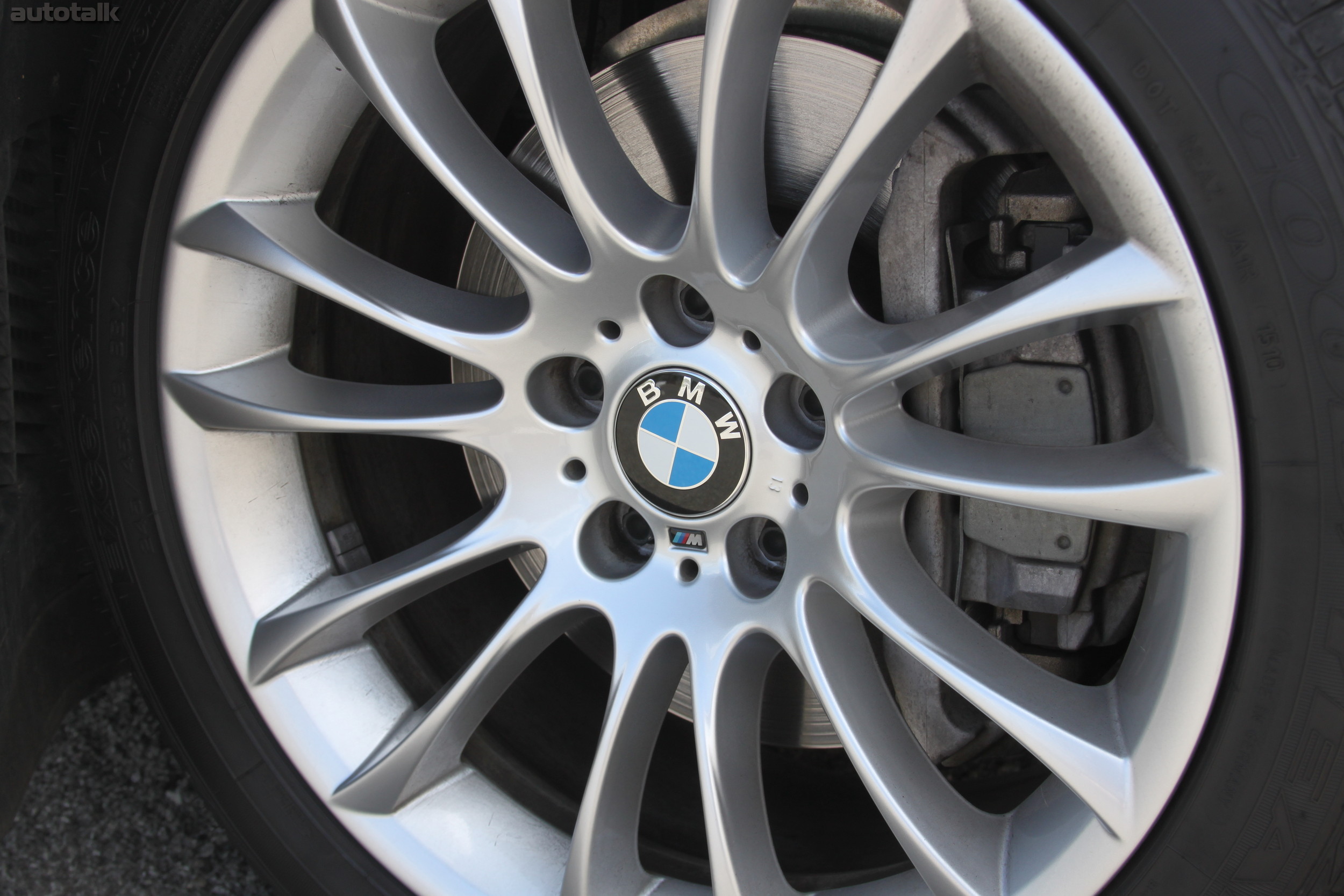 2011 BMW 740Li Review