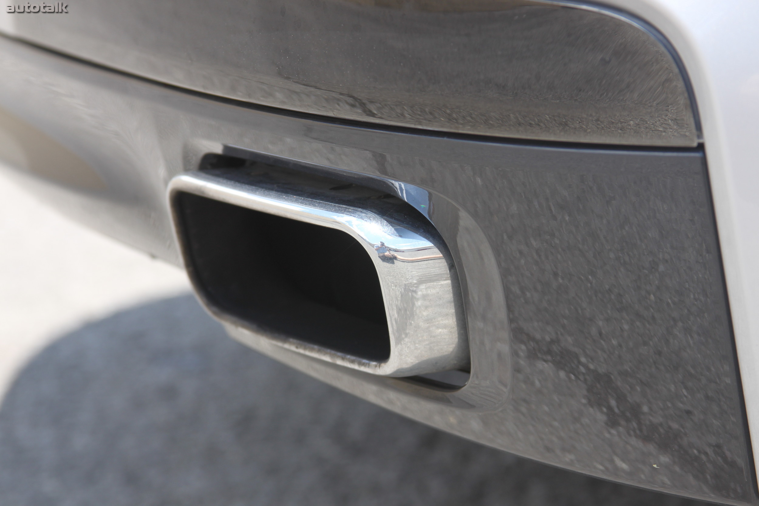 2011 BMW 740Li Review