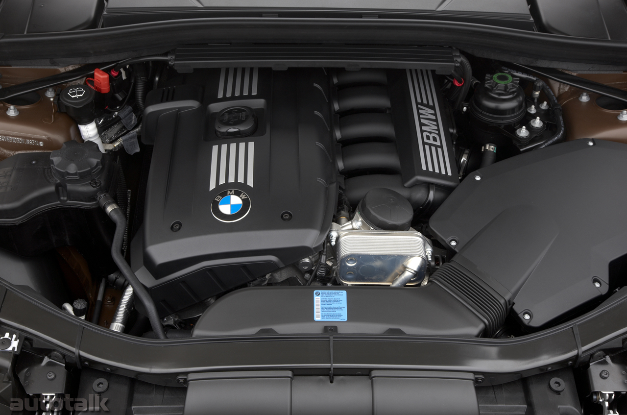 2011 BMW X1