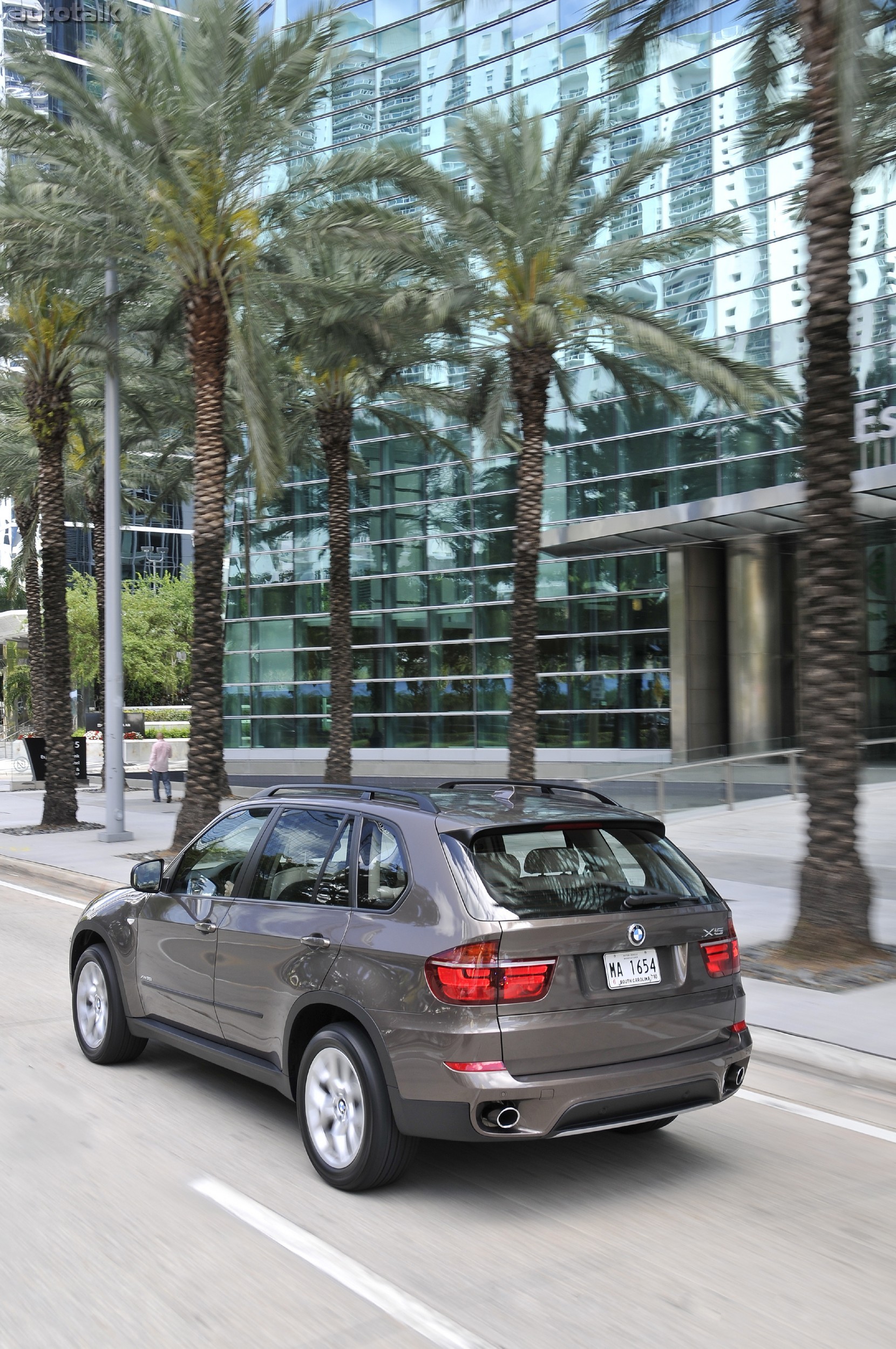2011 BMW X5 xDrive35i