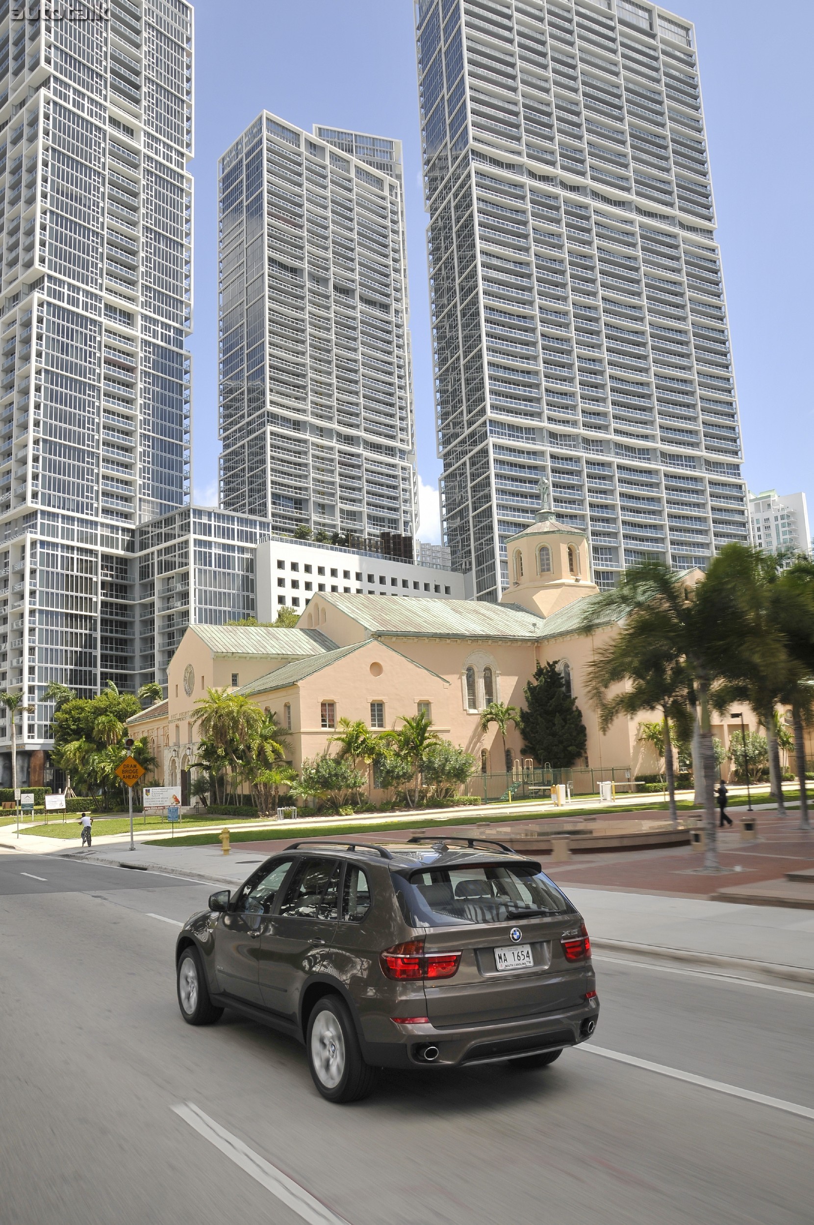 2011 BMW X5 xDrive35i