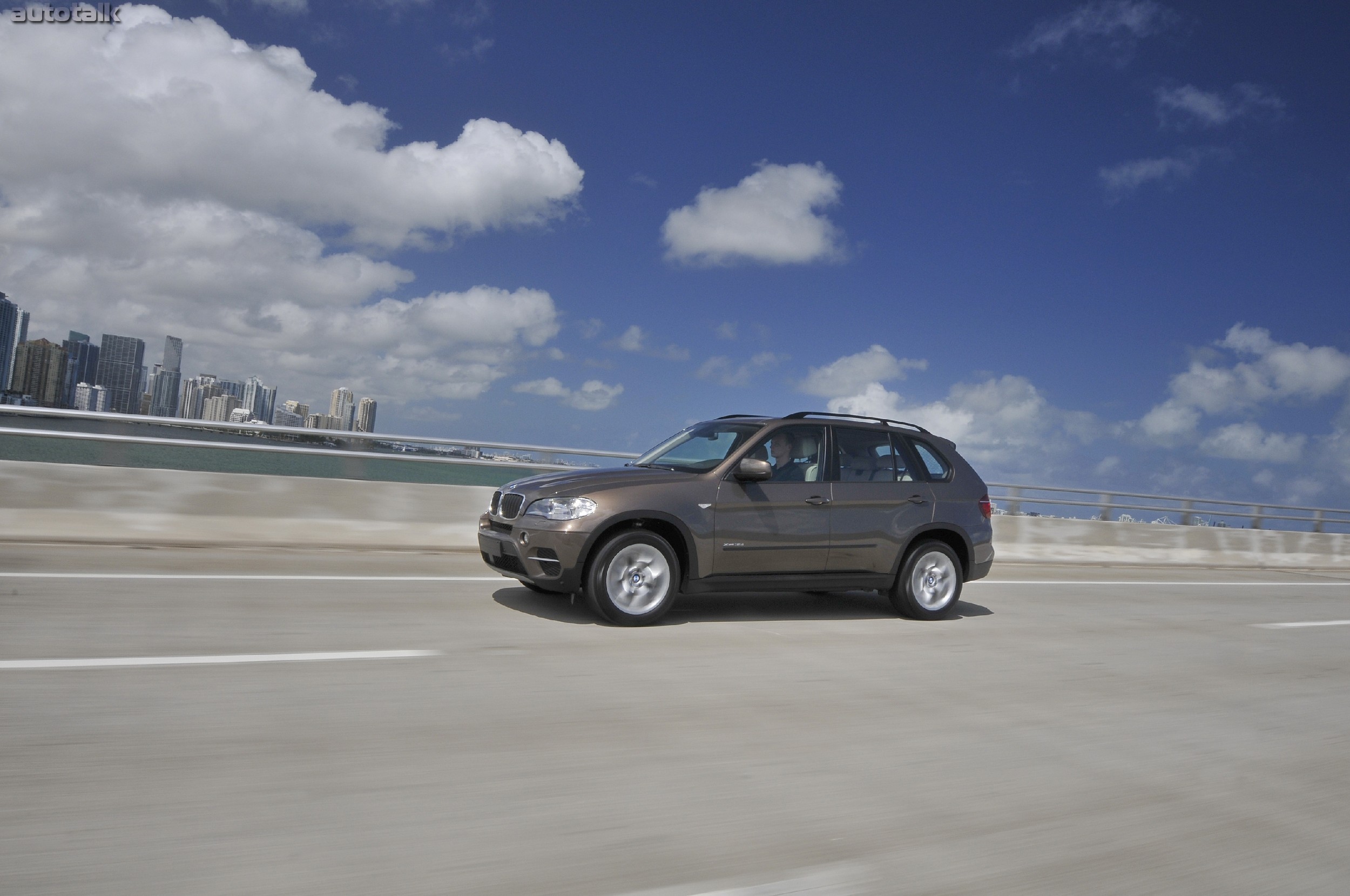 2011 BMW X5 xDrive35i