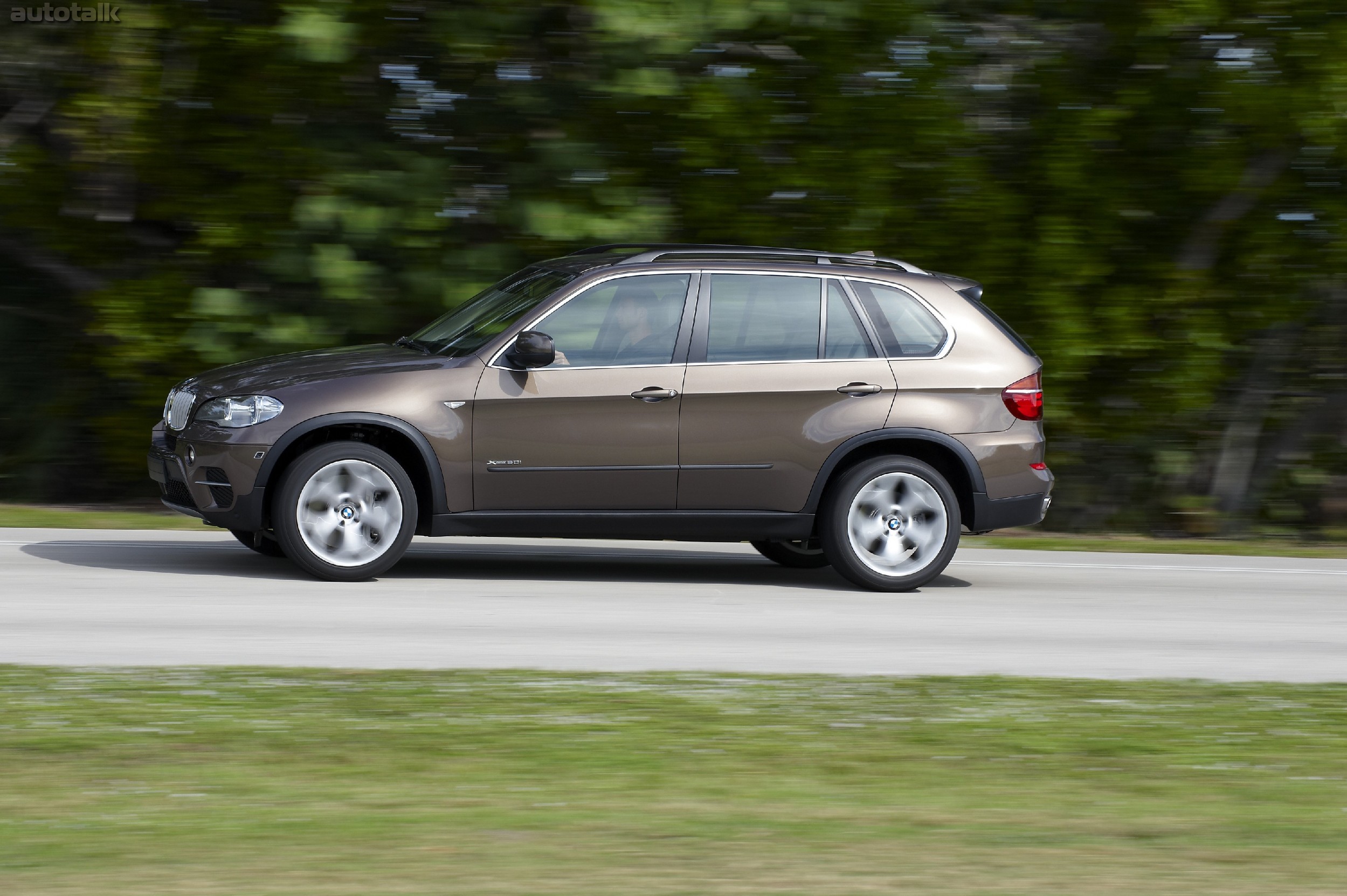 2011 BMW X5 xDrive50i