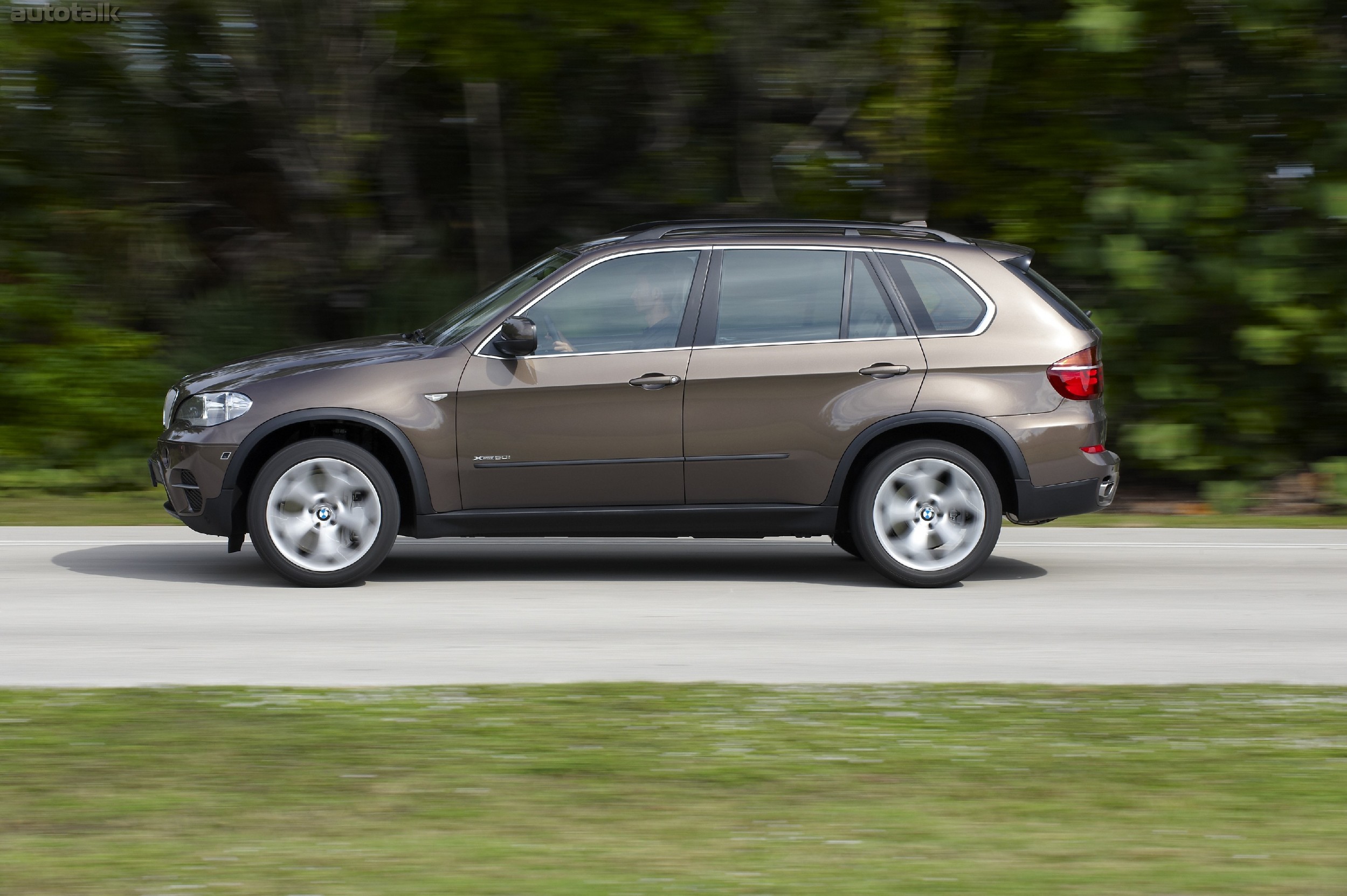 2011 BMW X5 xDrive50i