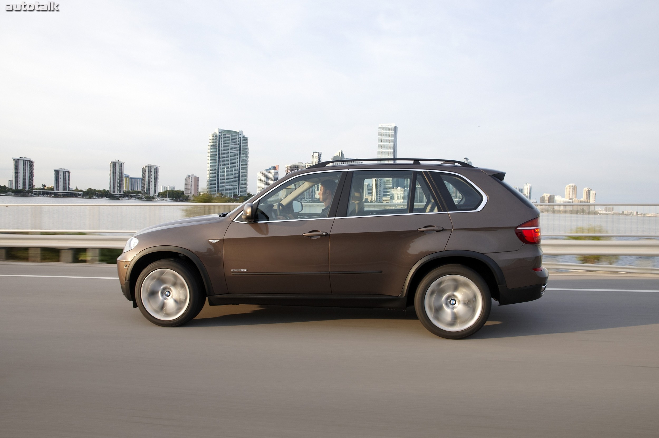 2011 BMW X5 xDrive50i