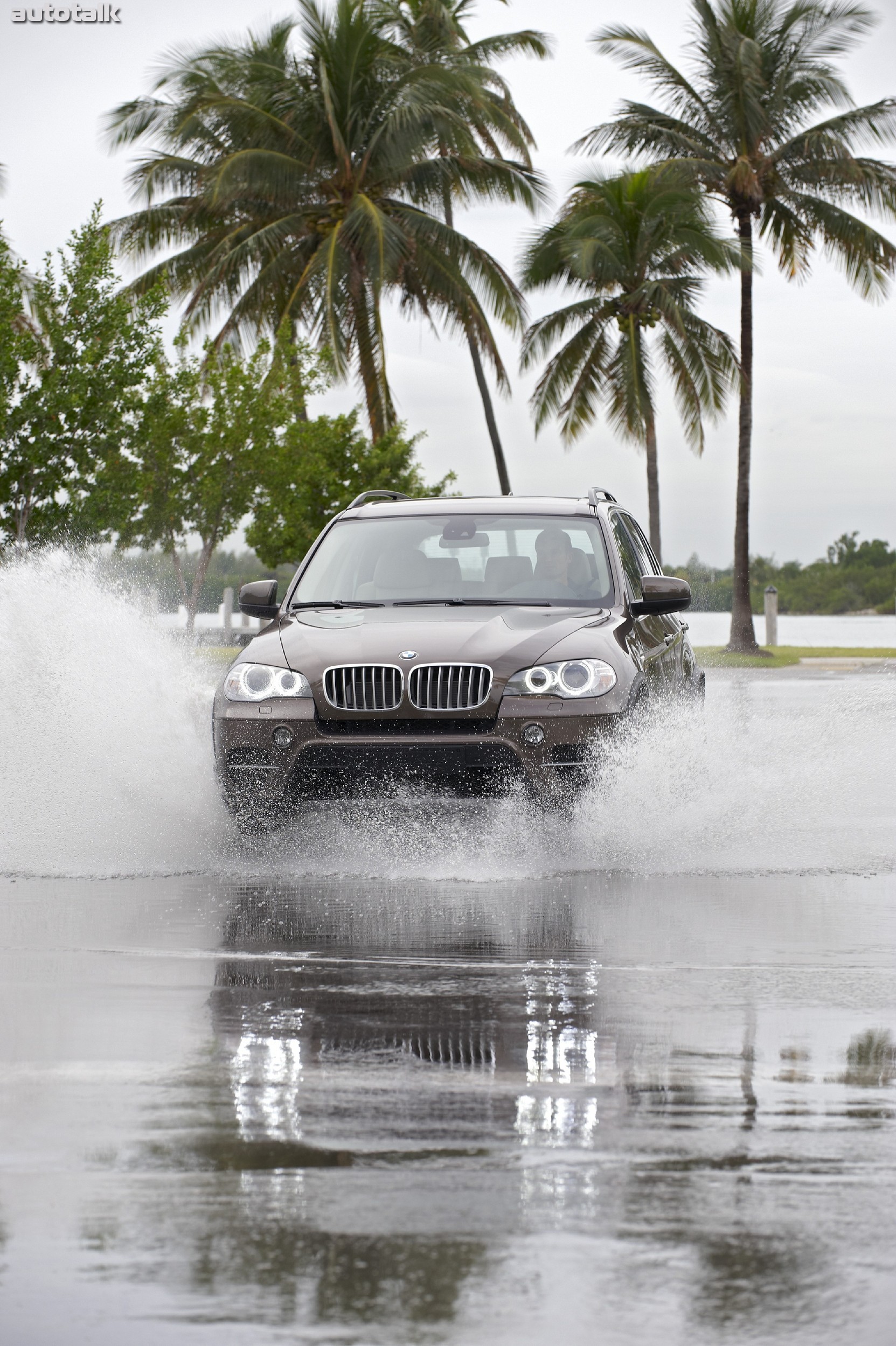 2011 BMW X5 xDrive50i
