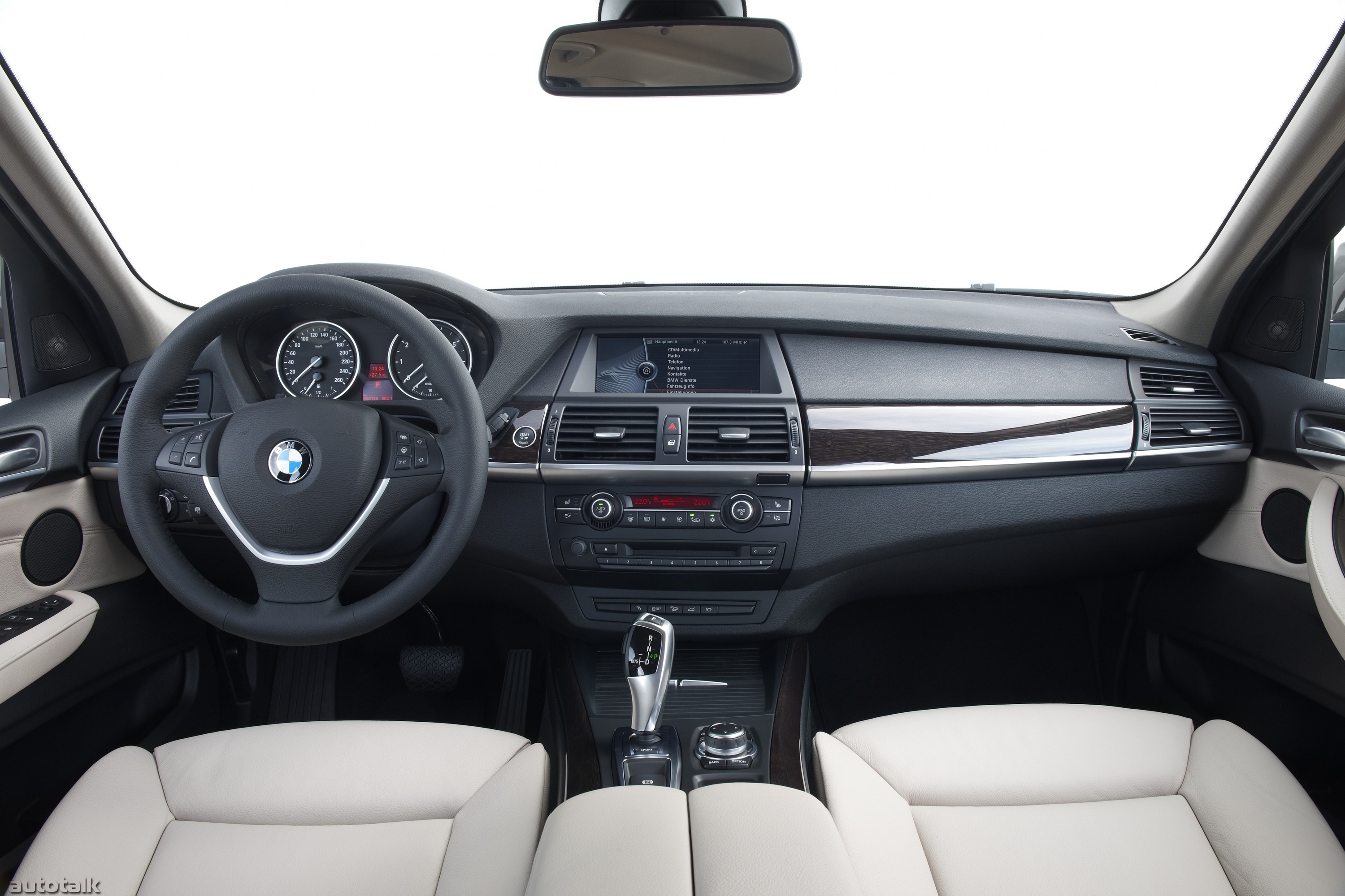2011 BMW X5