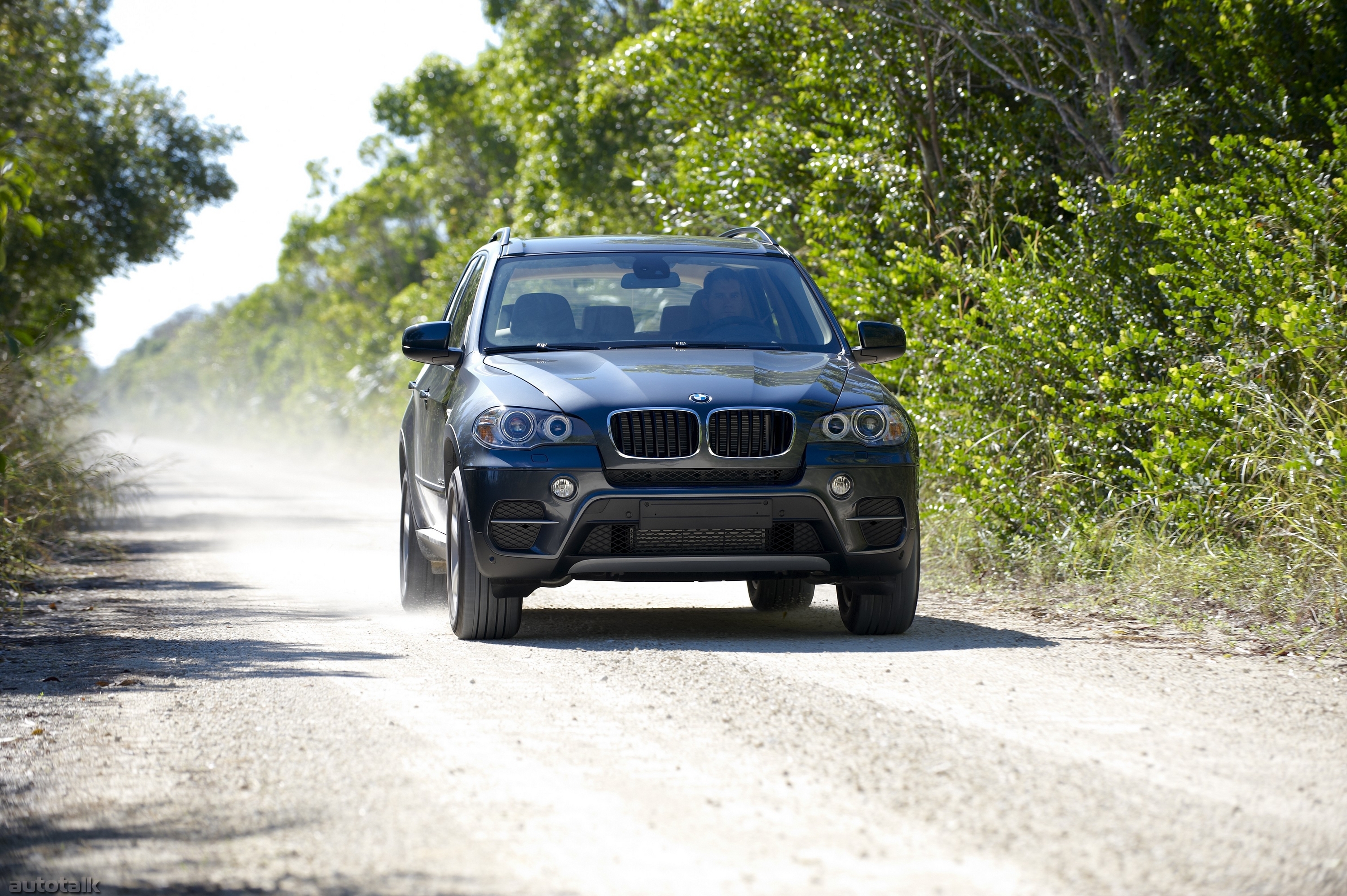 2011 BMW X5