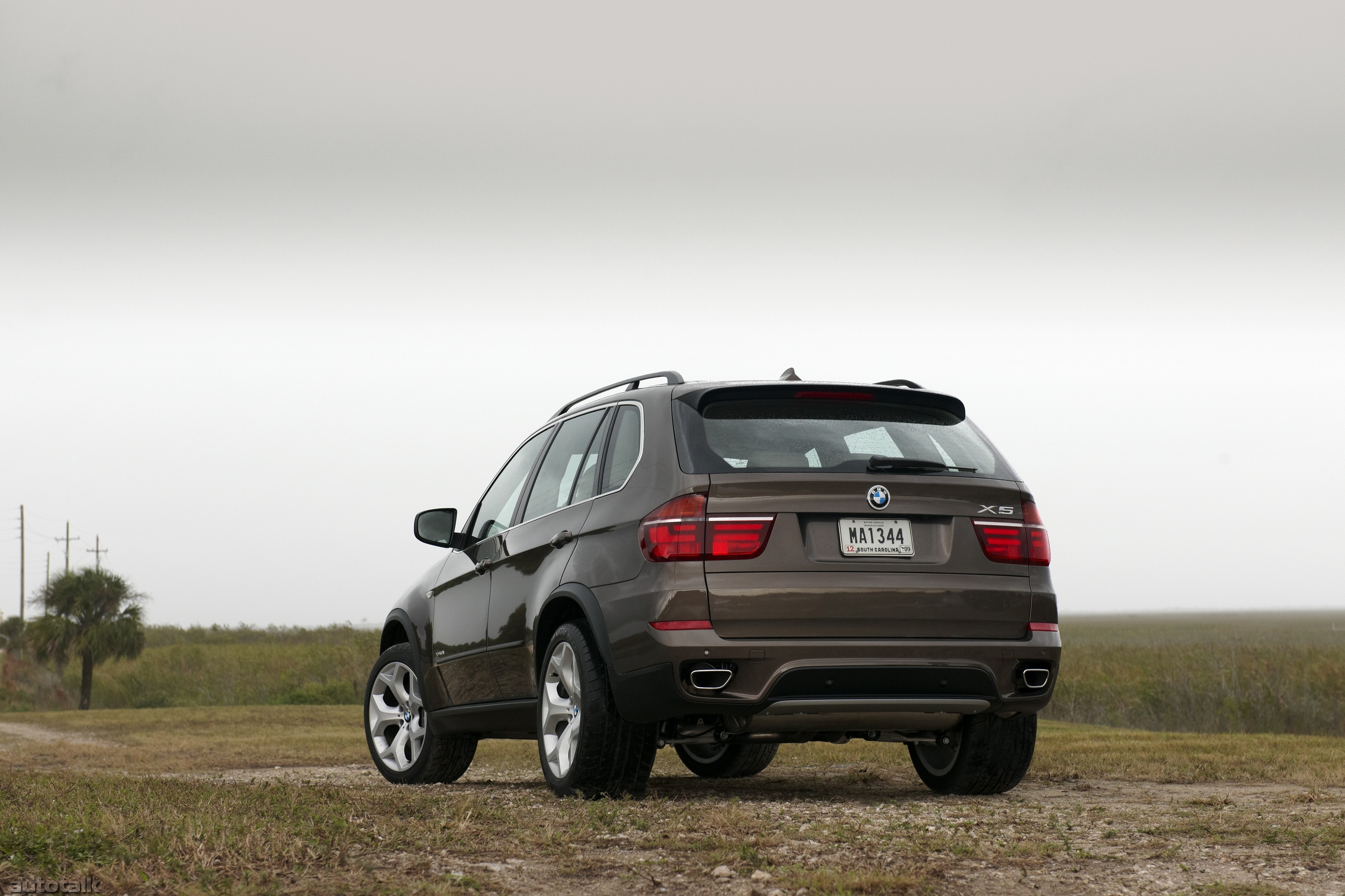 2011 BMW X5