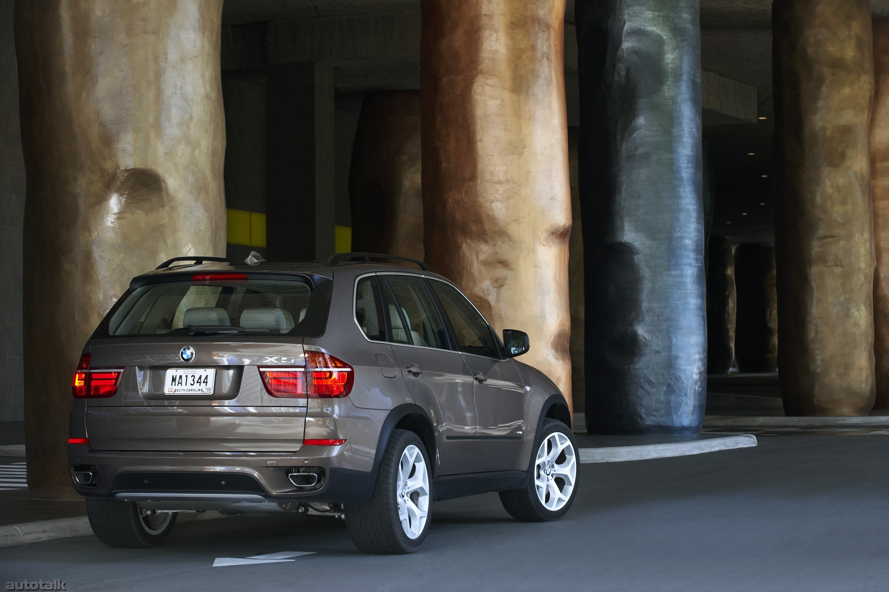 2011 BMW X5
