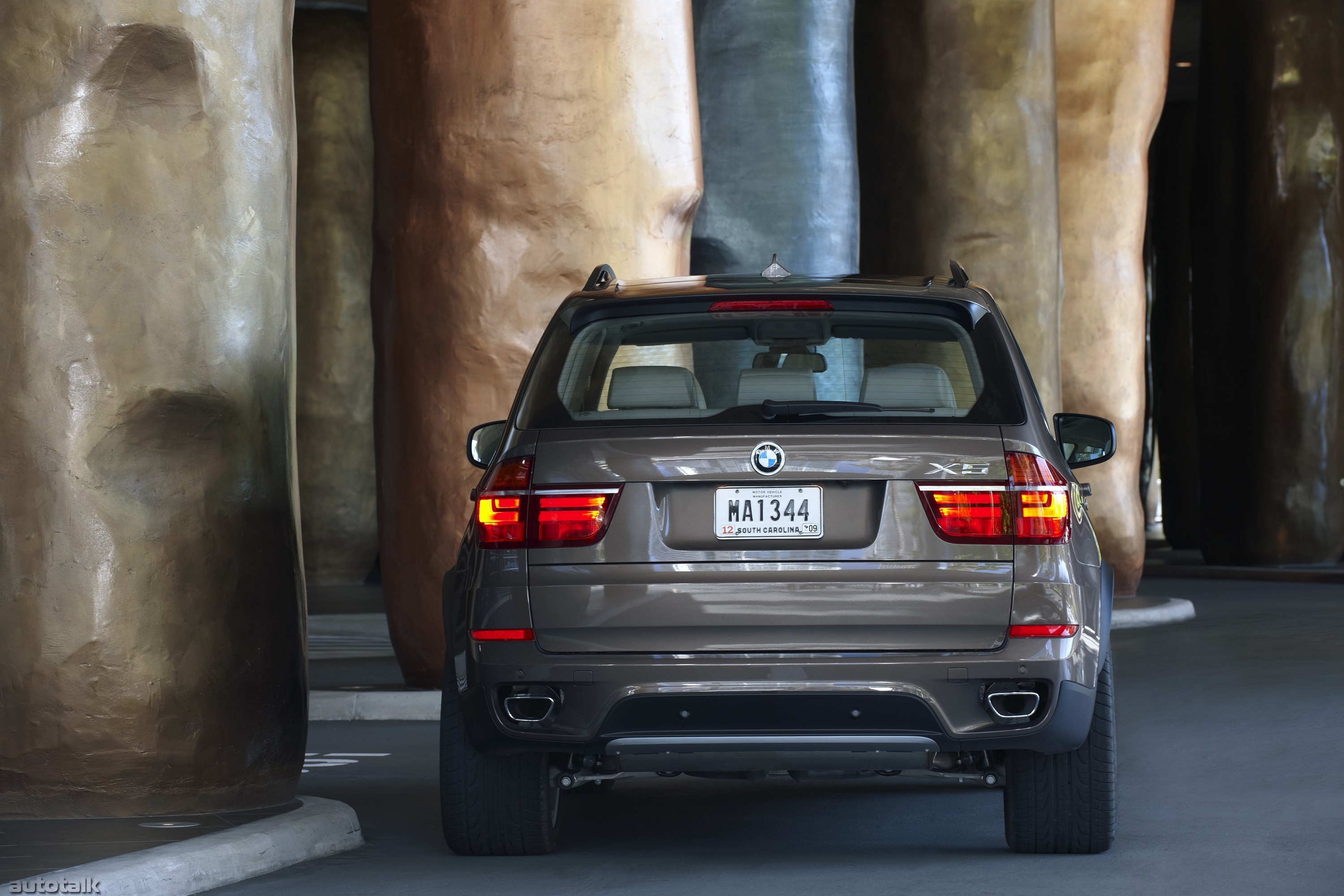 2011 BMW X5