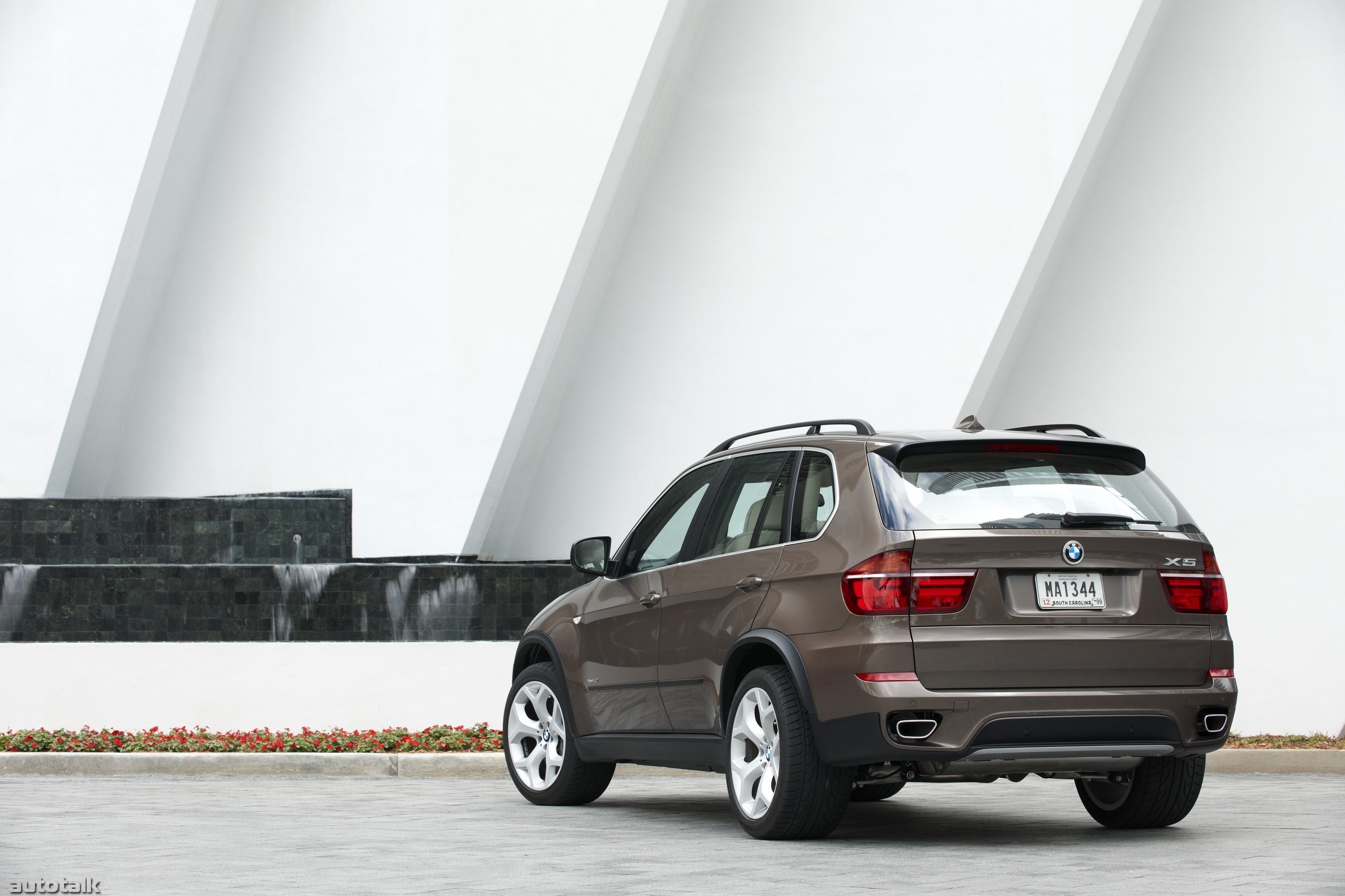 2011 BMW X5
