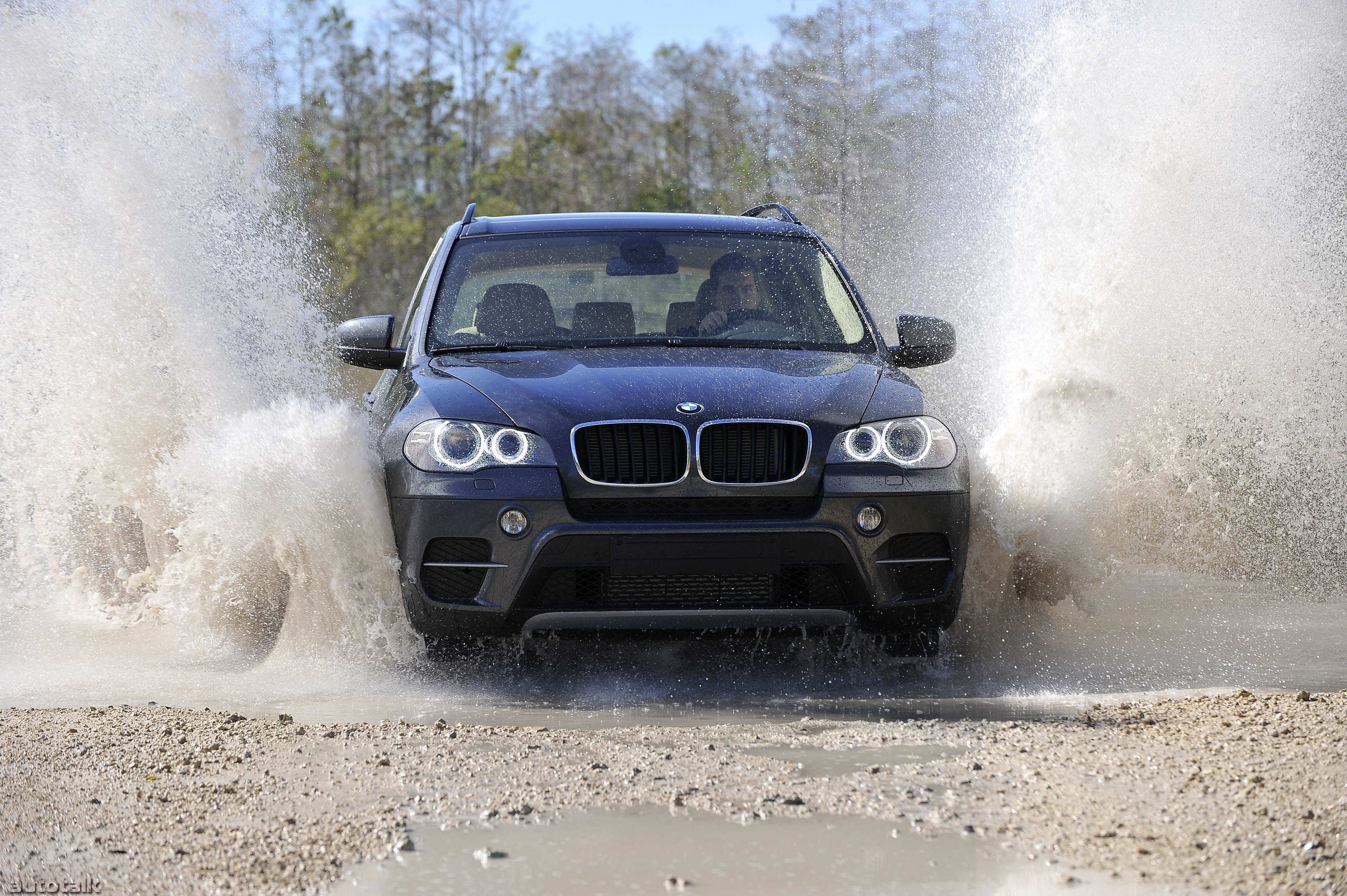 2011 BMW X5
