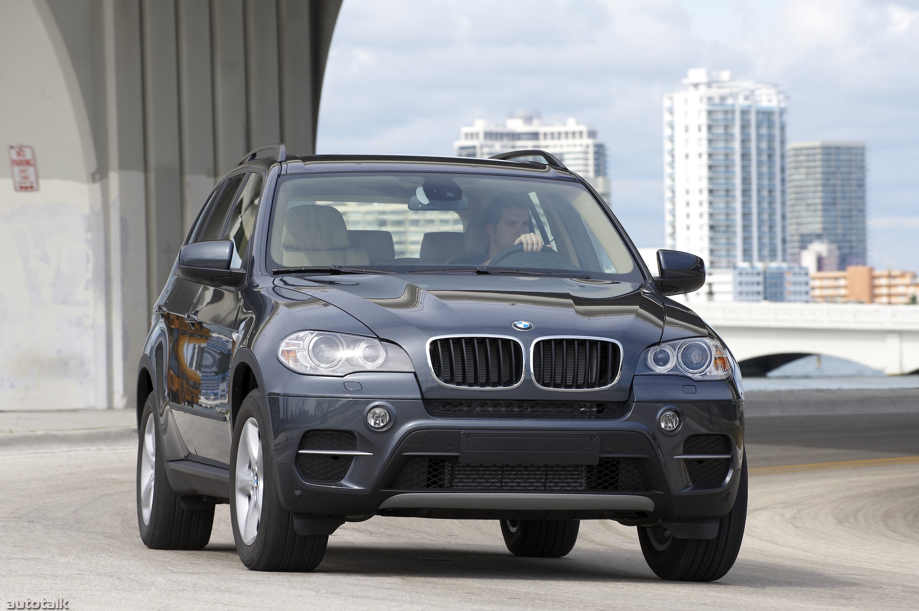 2011 BMW X5