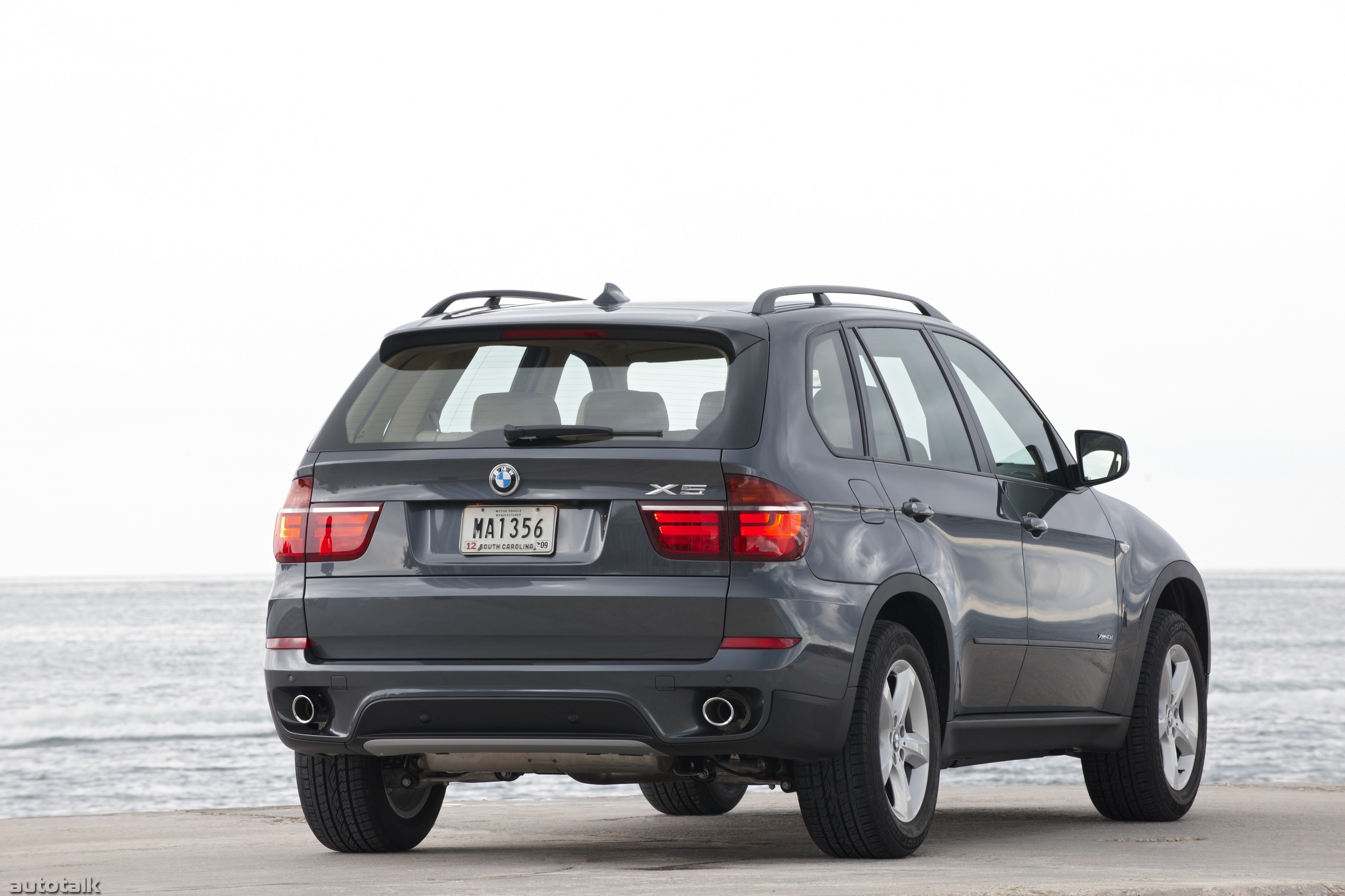 2011 BMW X5