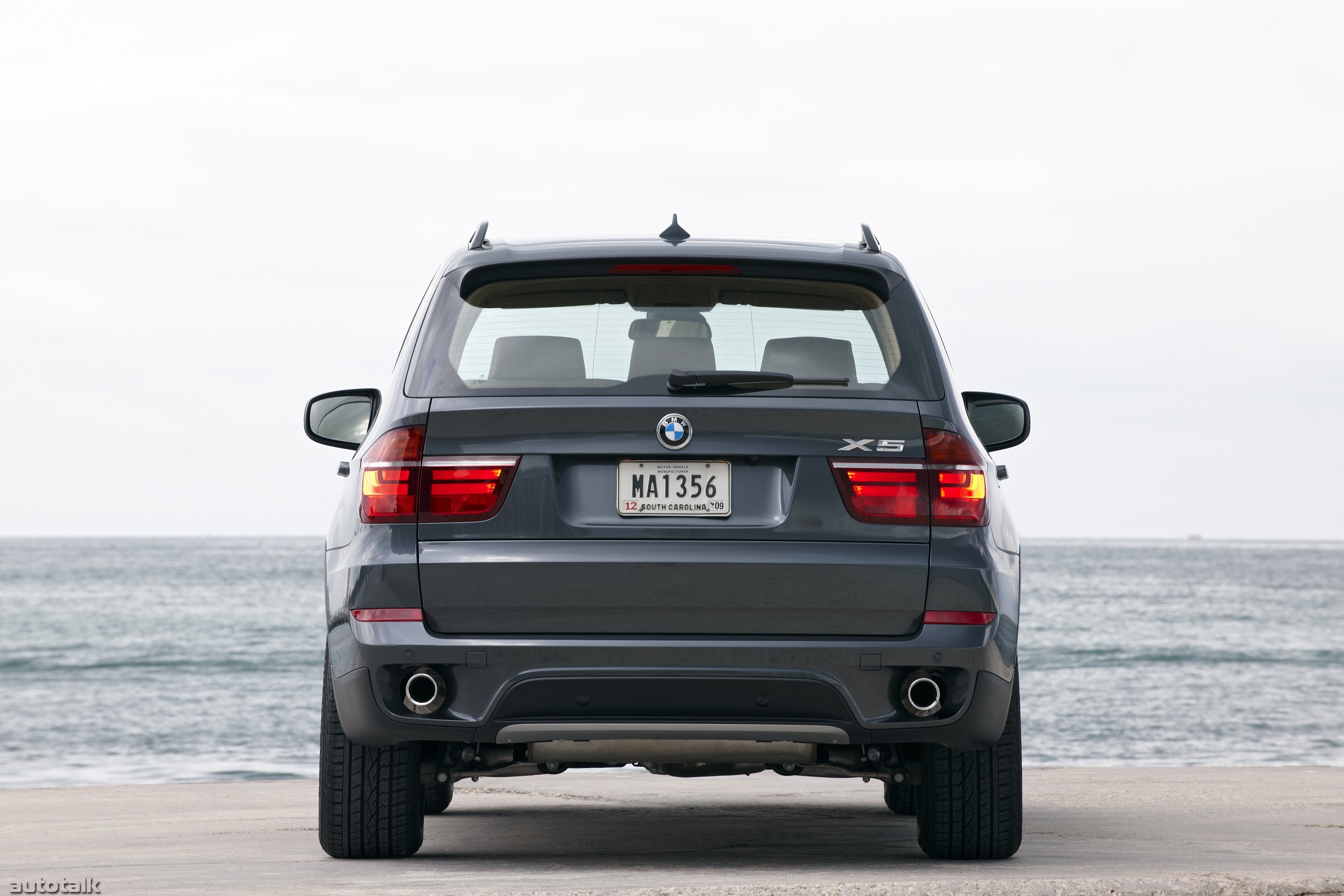 2011 BMW X5