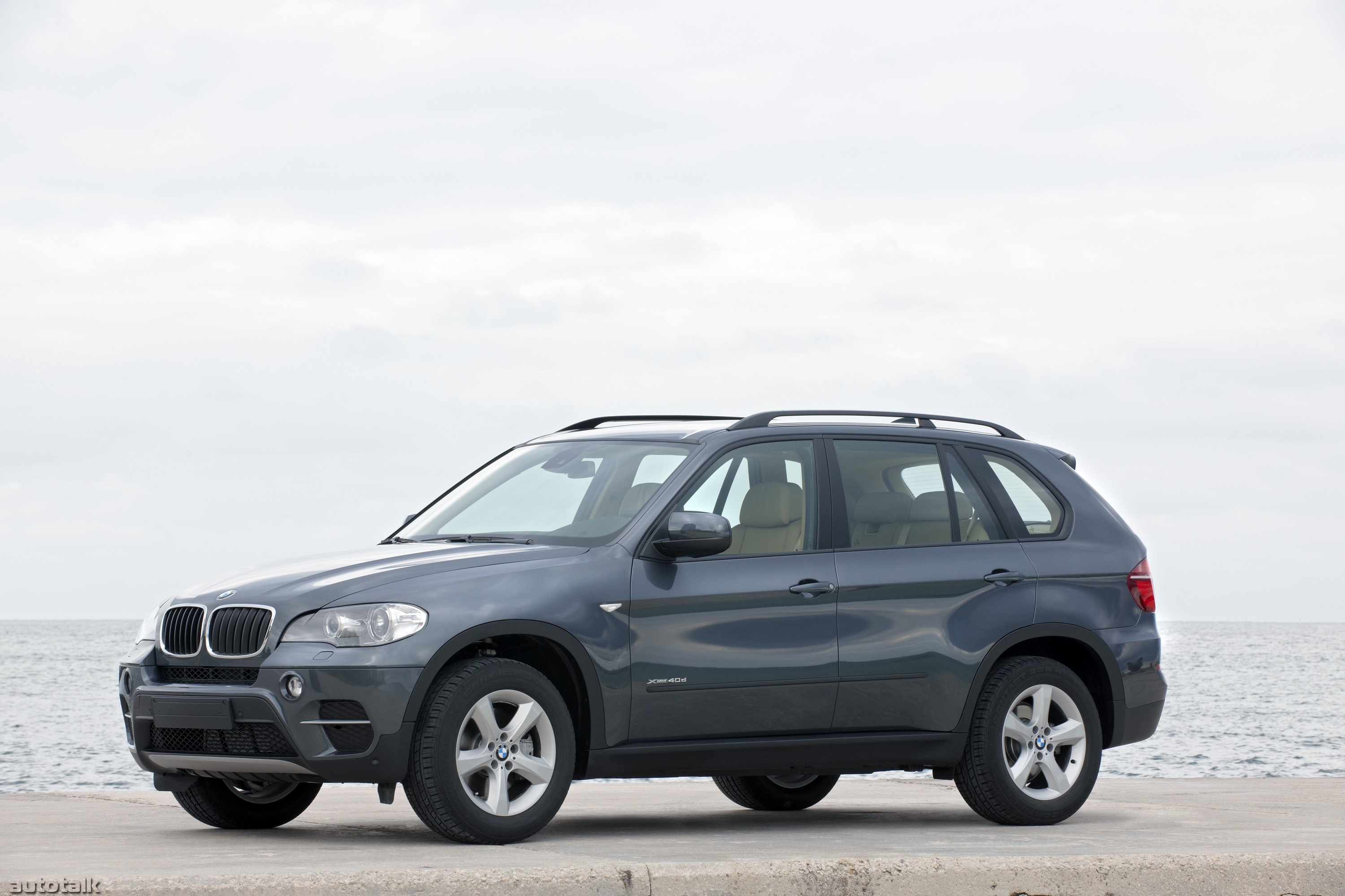 2011 BMW X5