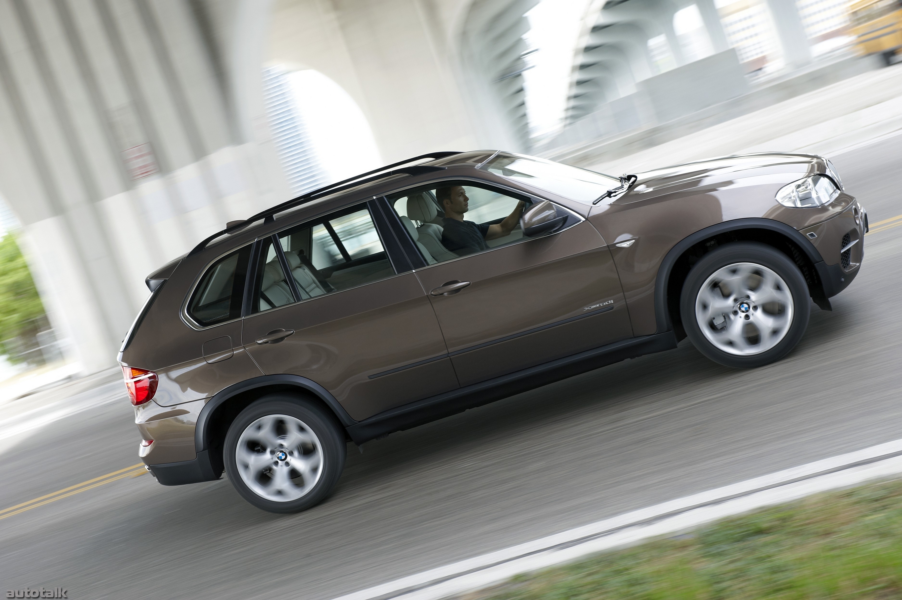 2011 BMW X5