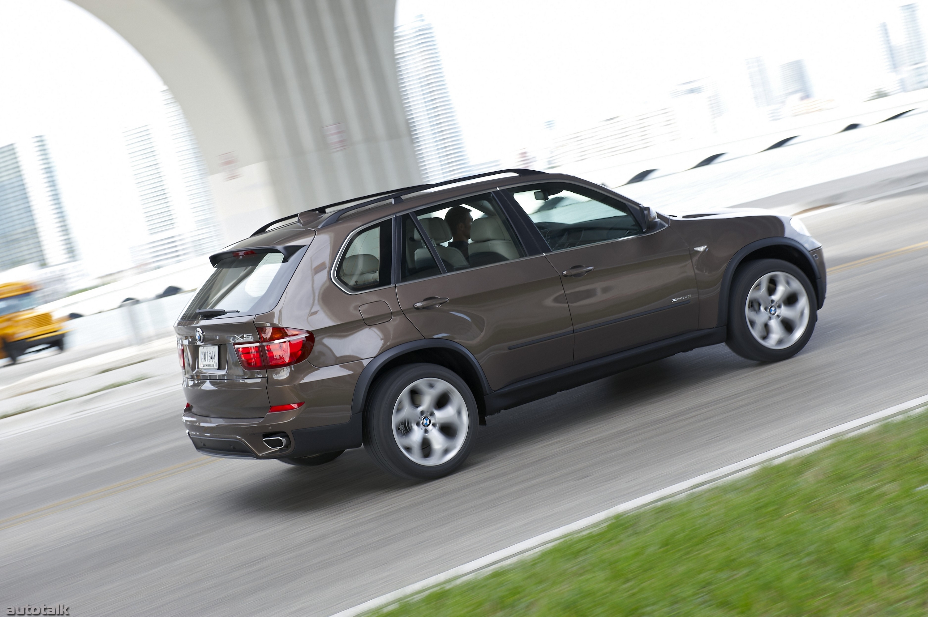 2011 BMW X5