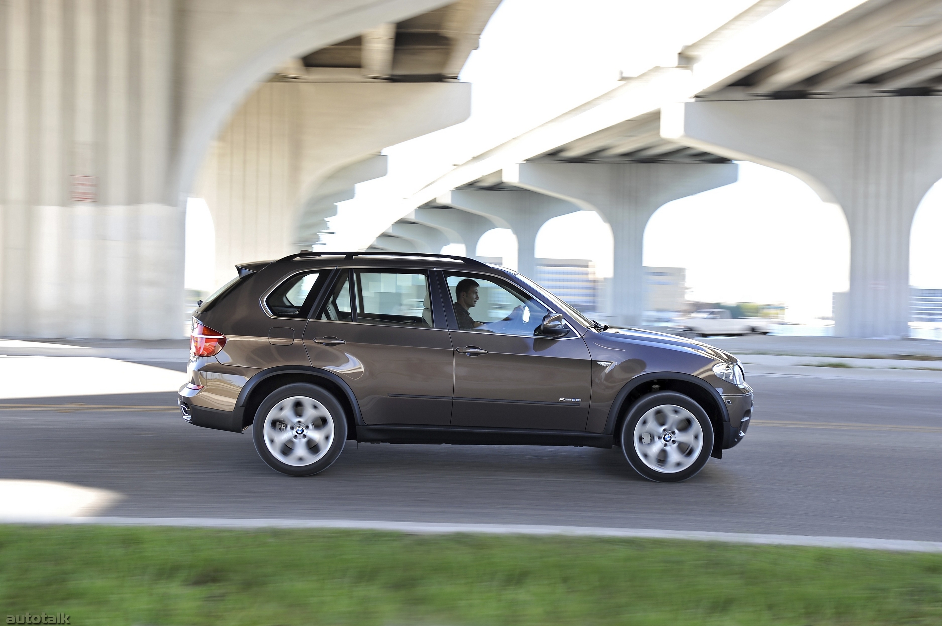 2011 BMW X5