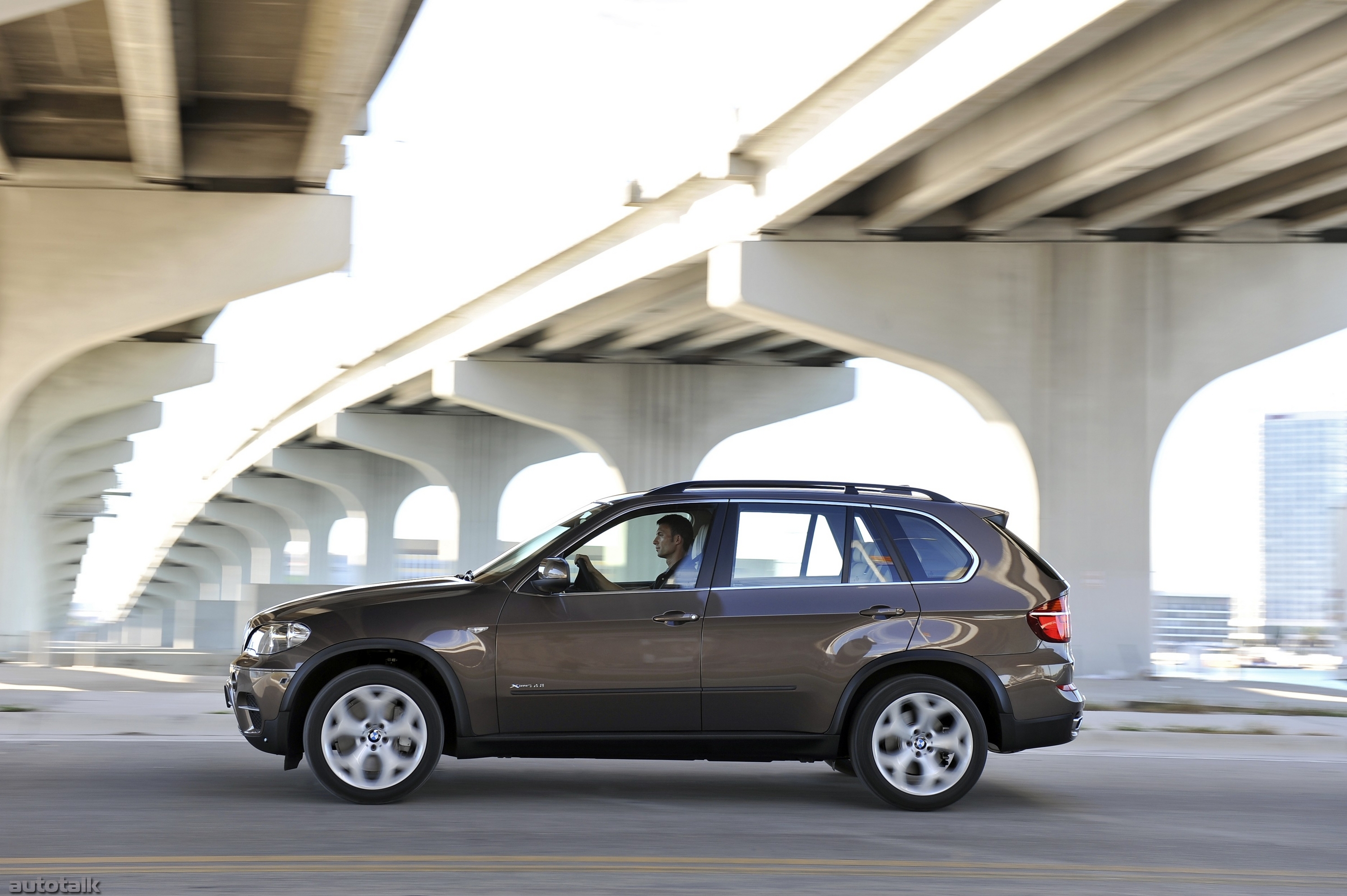 2011 BMW X5