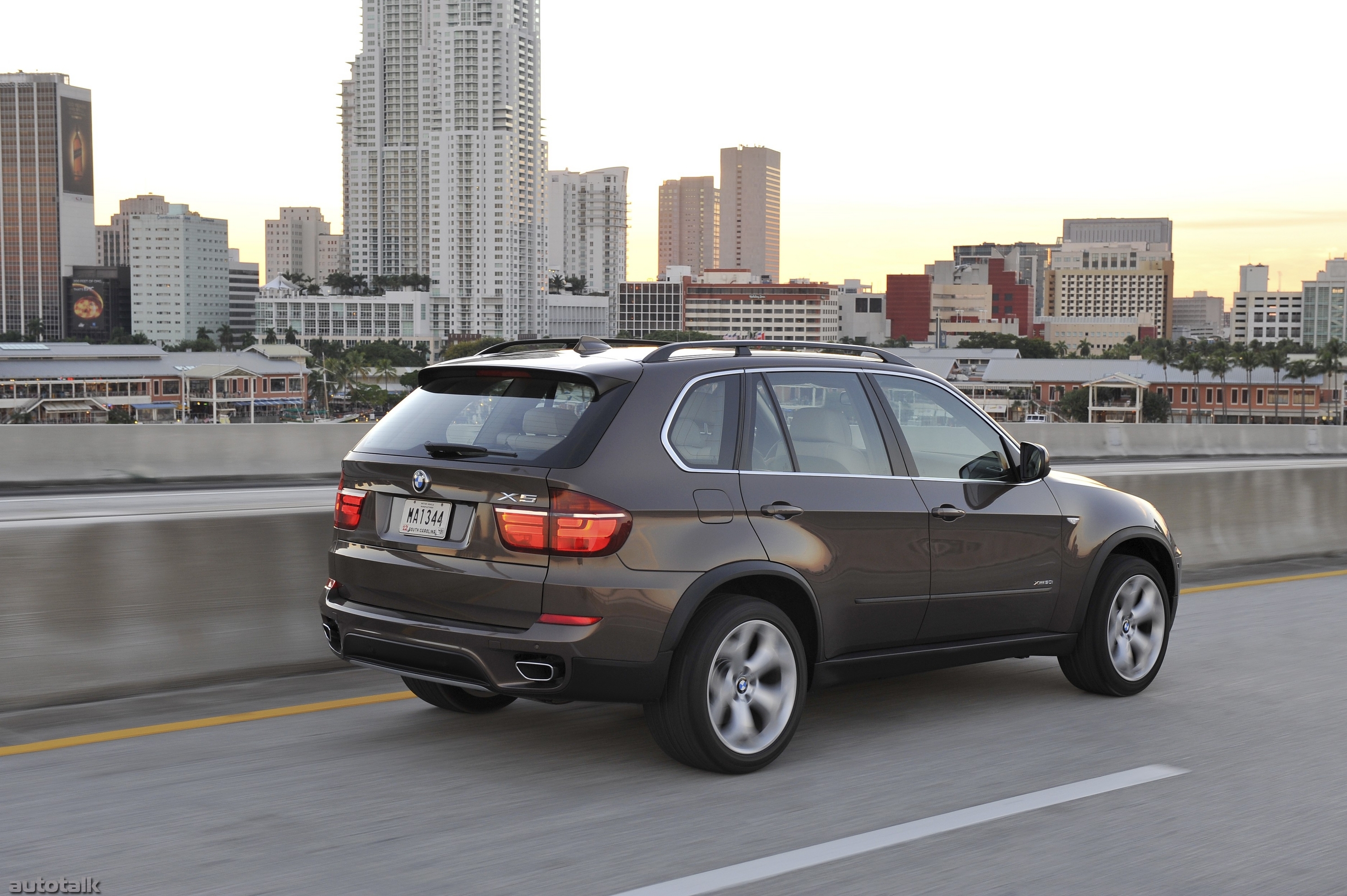 2011 BMW X5