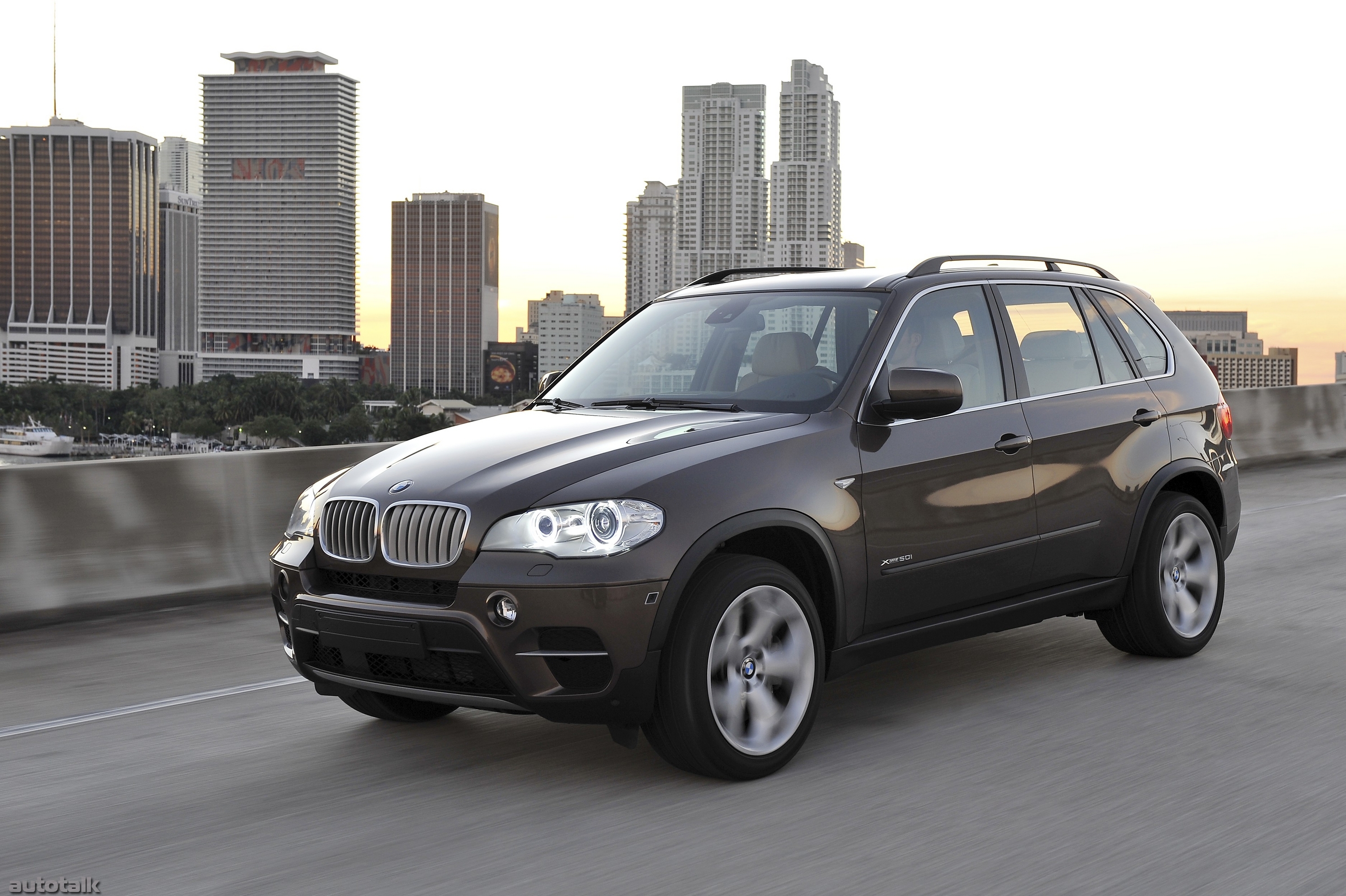2011 BMW X5