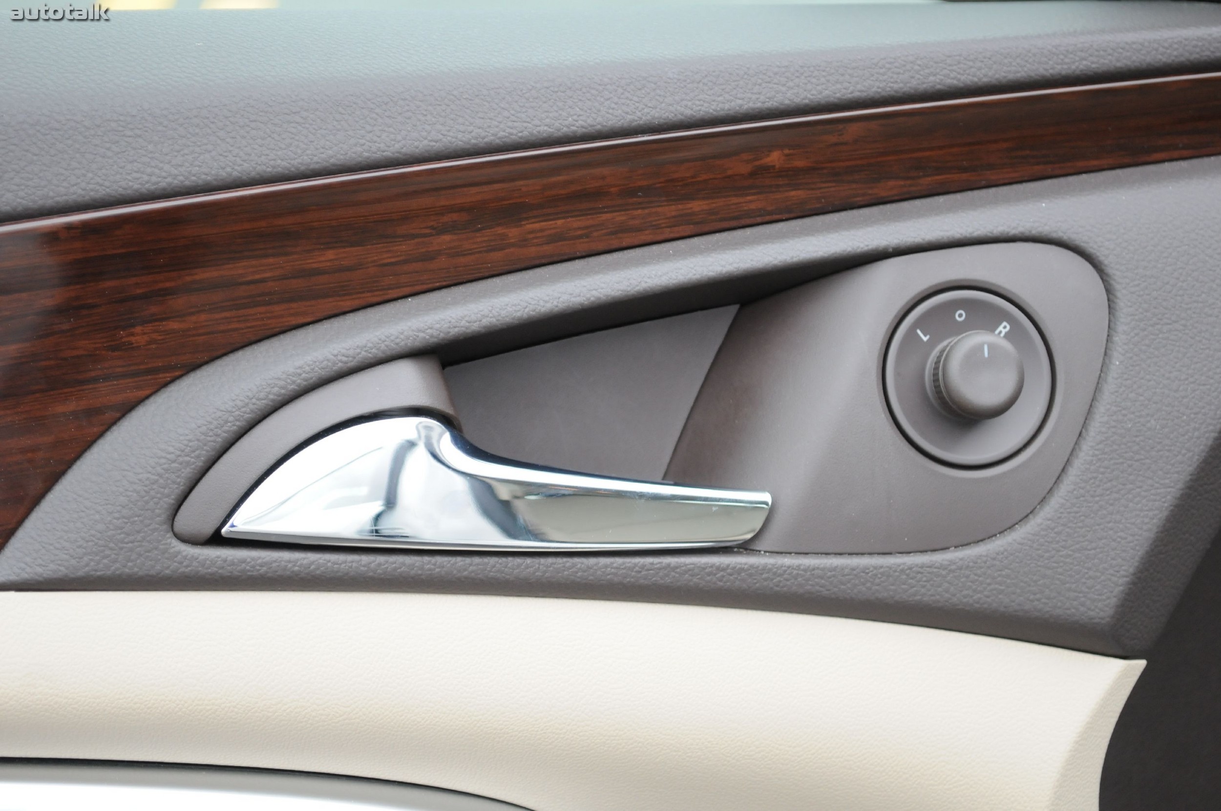 2011 Buick Regal Turbo Review