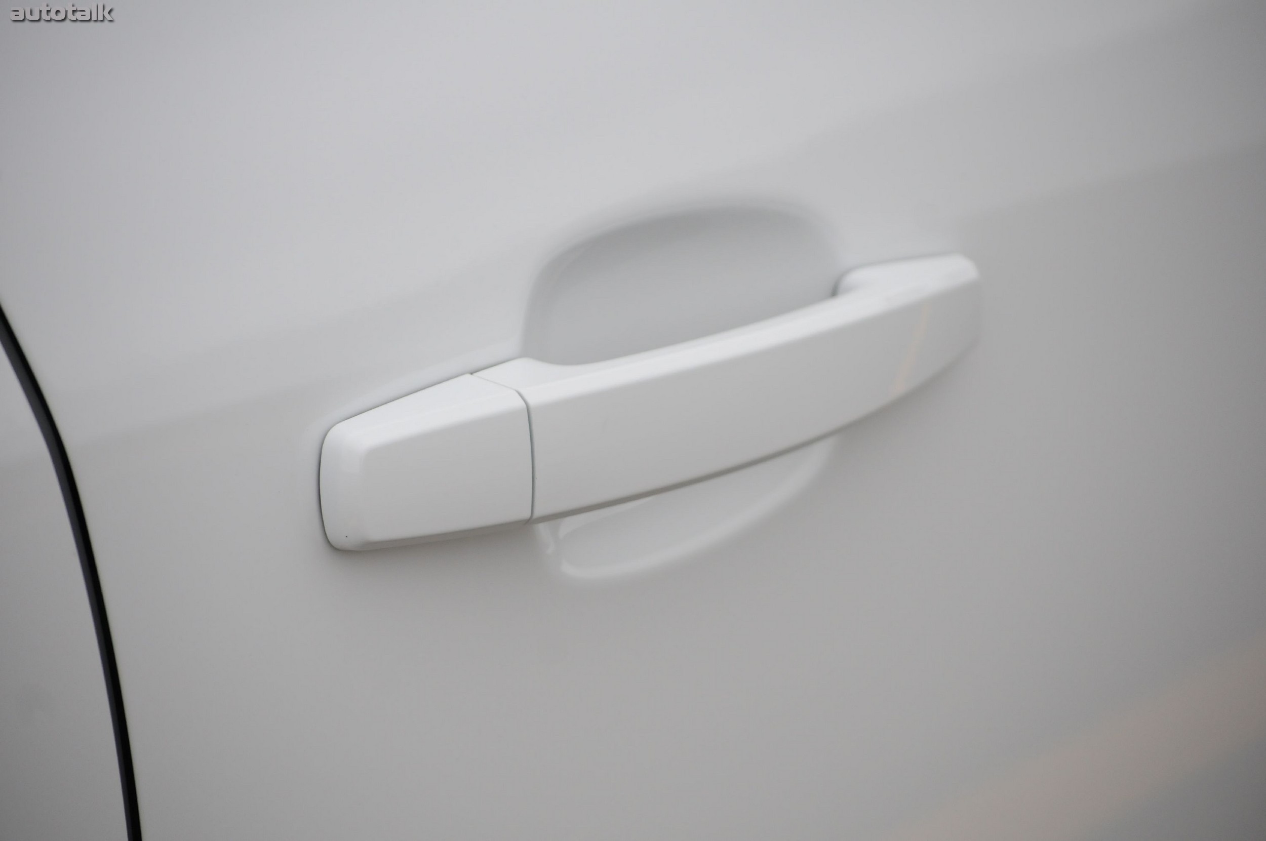 2011 Buick Regal Turbo Review