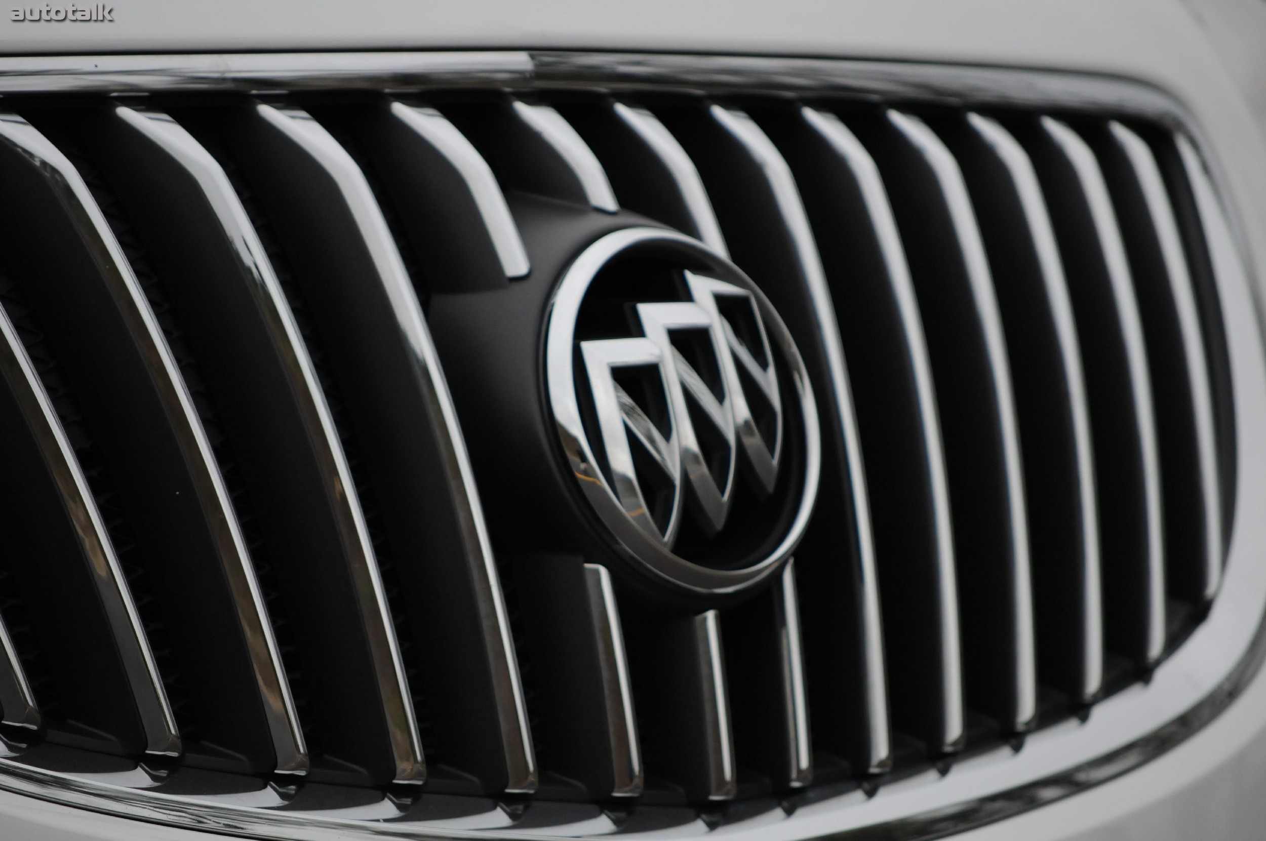 2011 Buick Regal Turbo Review