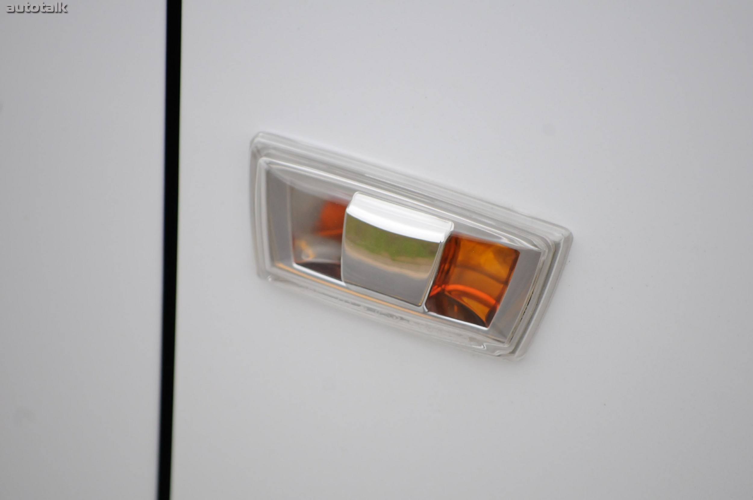 2011 Buick Regal Turbo Review